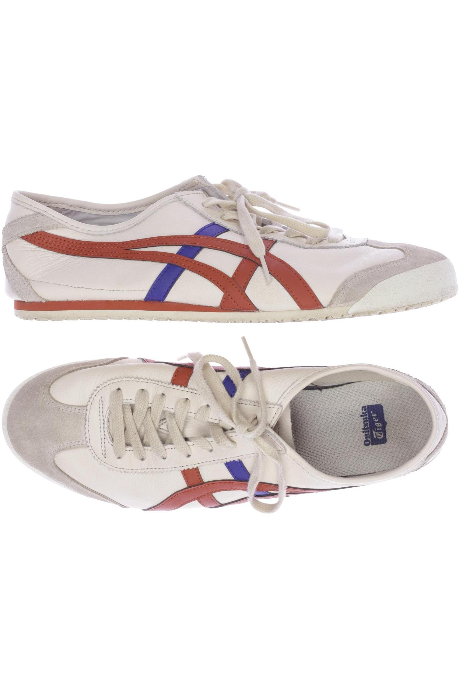 

Onitsuka Tiger Herren Sneakers, weiß, Gr. 45