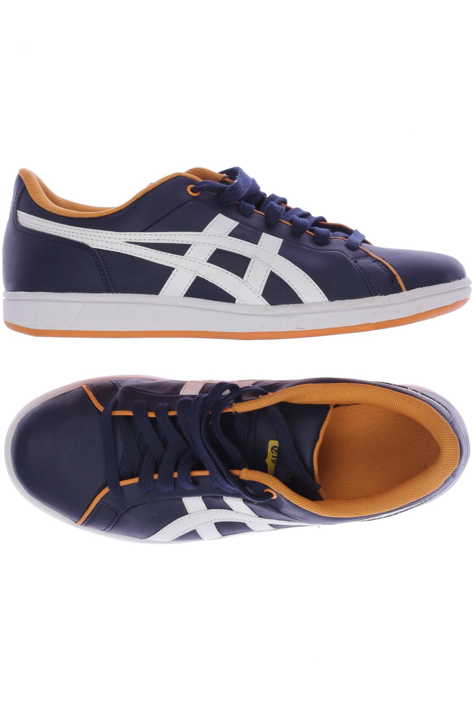 

ONITSUKA TIGER Herren Sneakers, marineblau