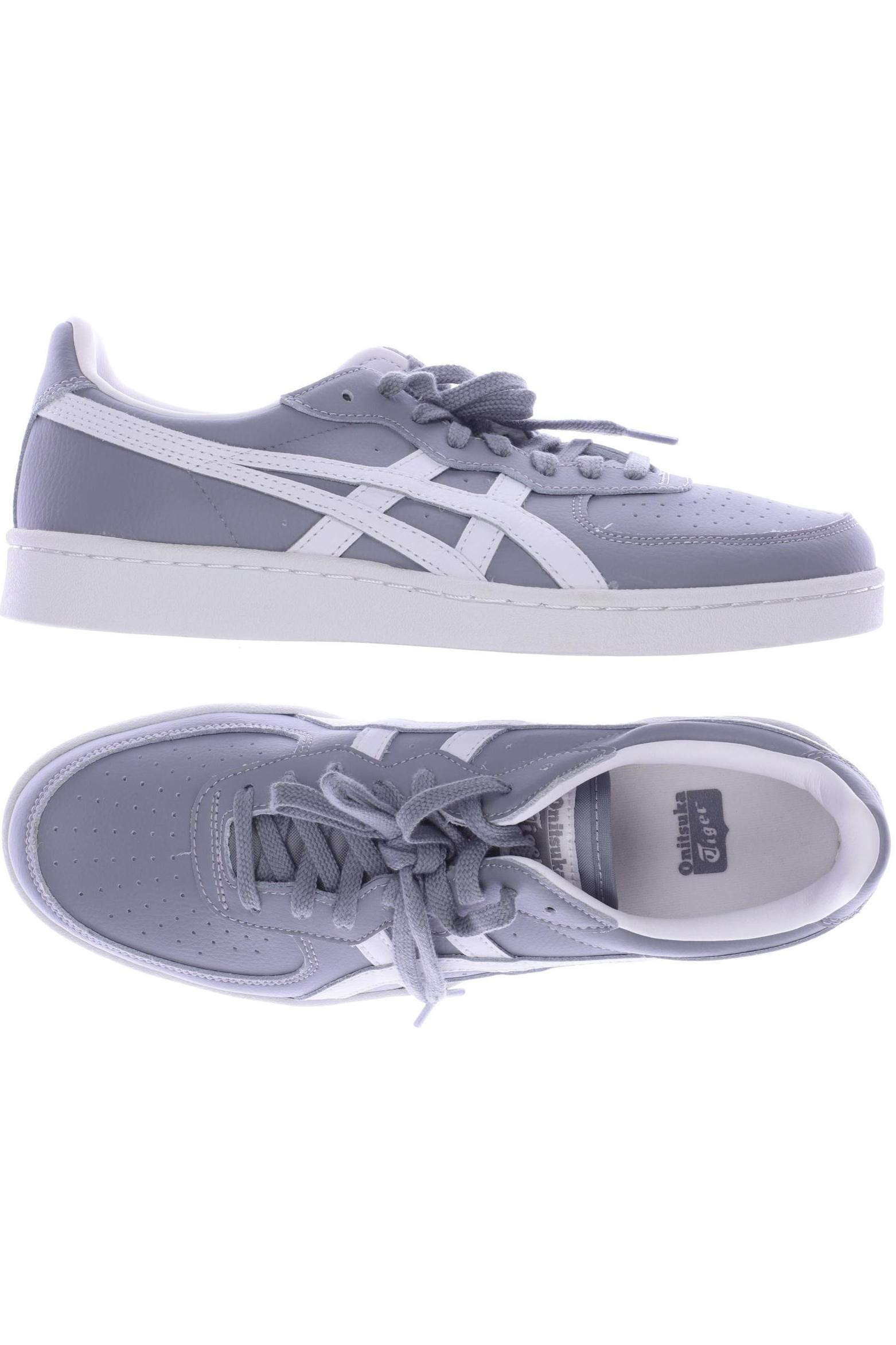 

Onitsuka Tiger Herren Sneakers, grau, Gr. 41.5