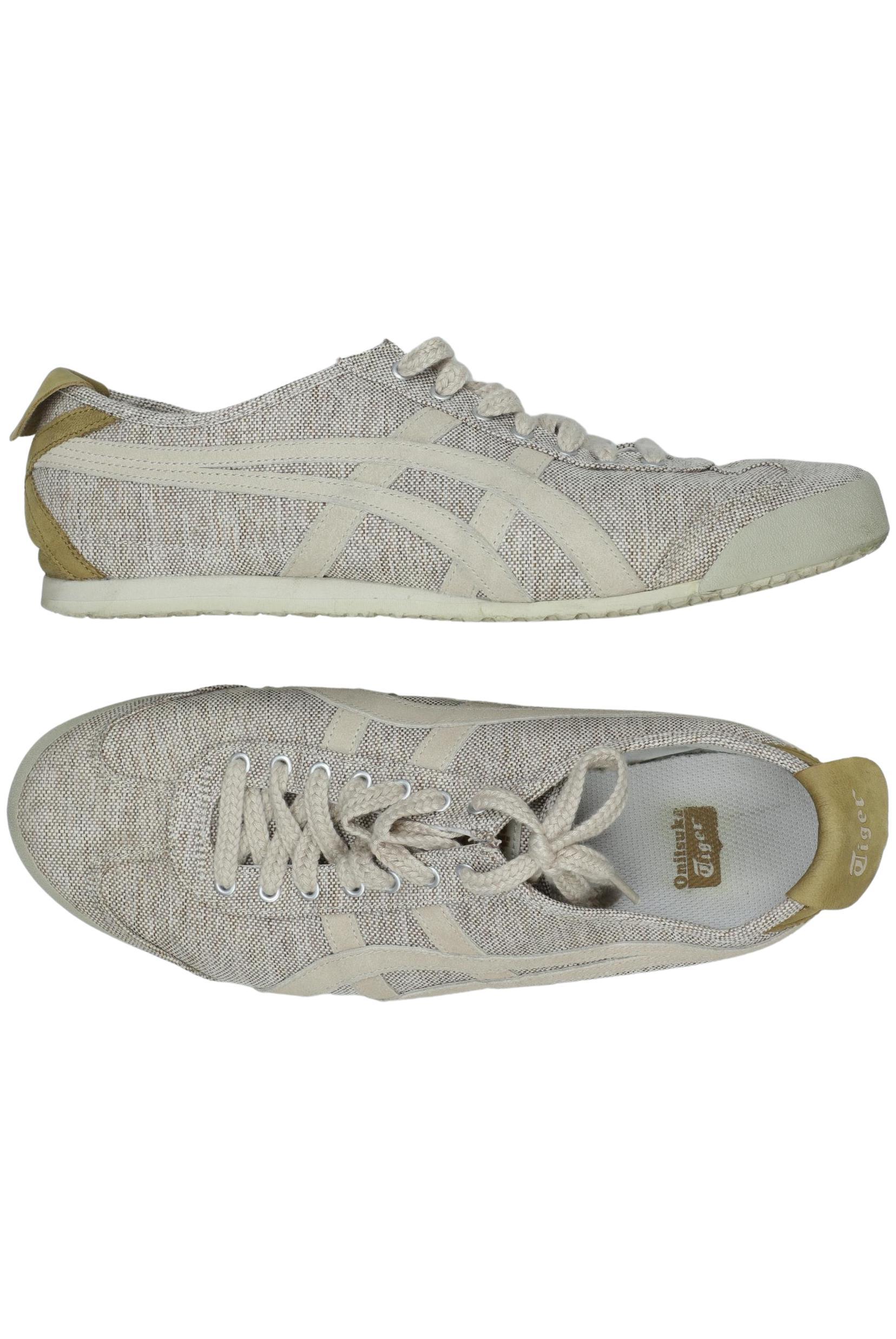 

Onitsuka Tiger Herren Sneakers, beige, Gr. 44
