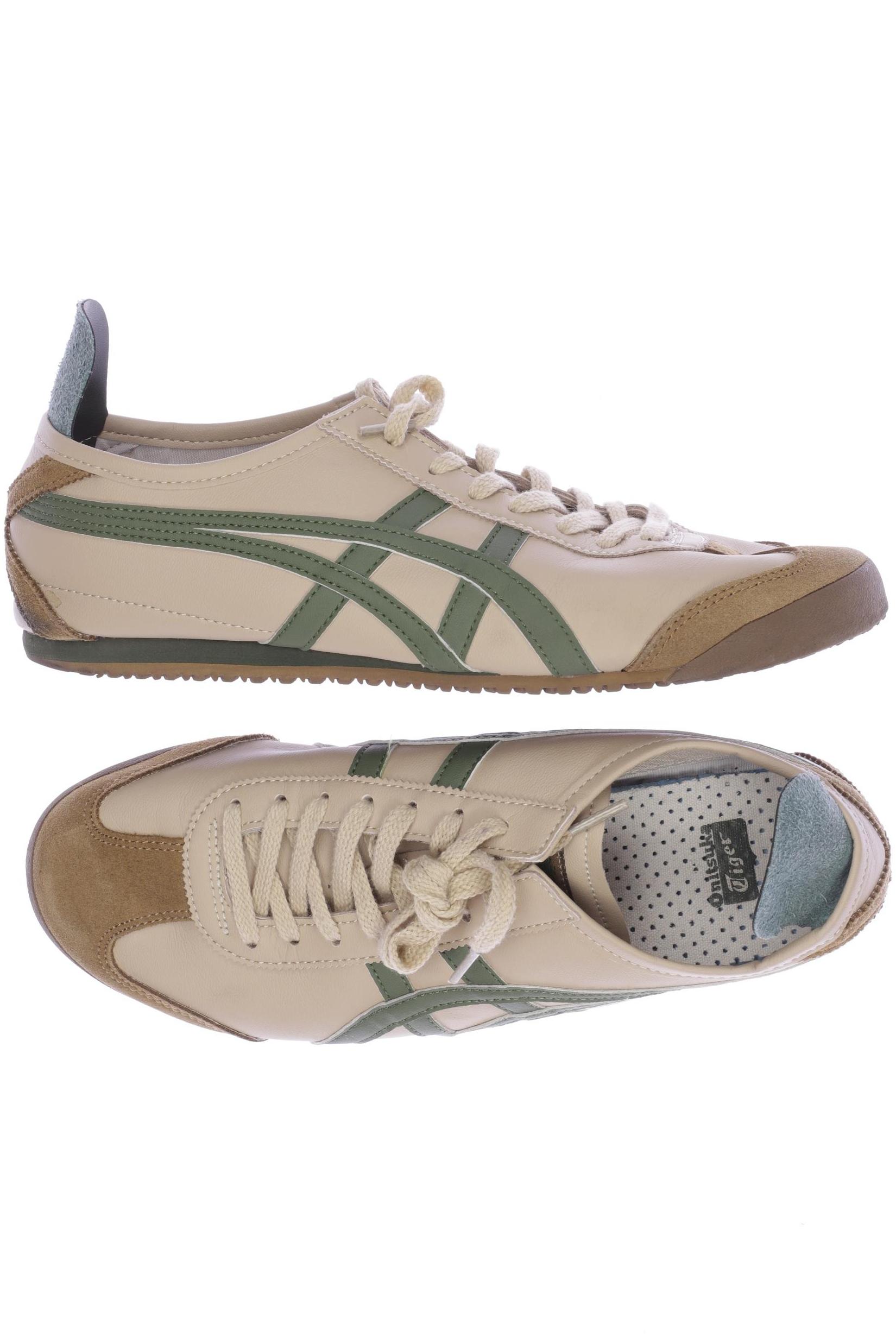 

Onitsuka Tiger Herren Sneakers, beige, Gr. 43