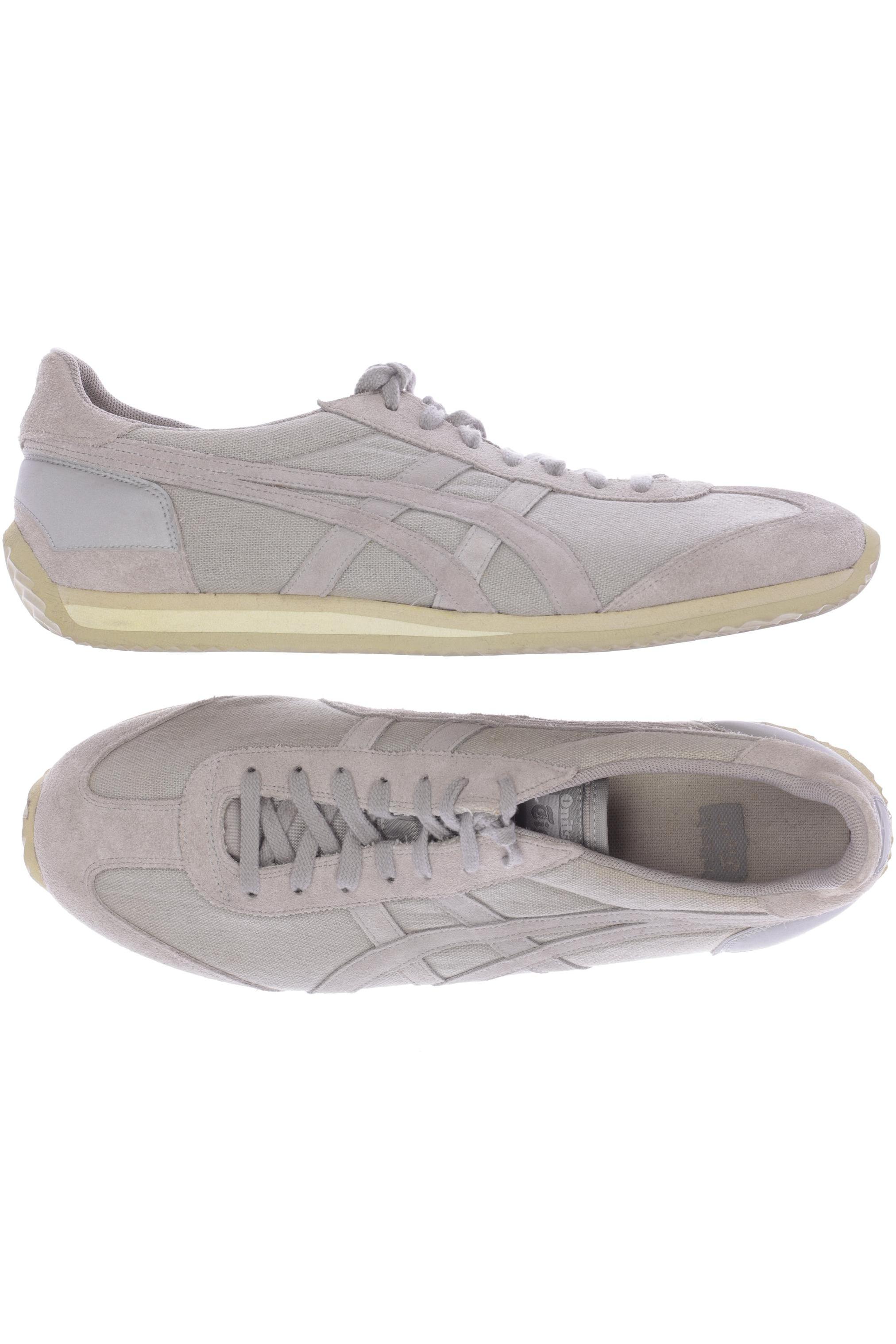 

ONITSUKA TIGER Herren Sneakers, grau
