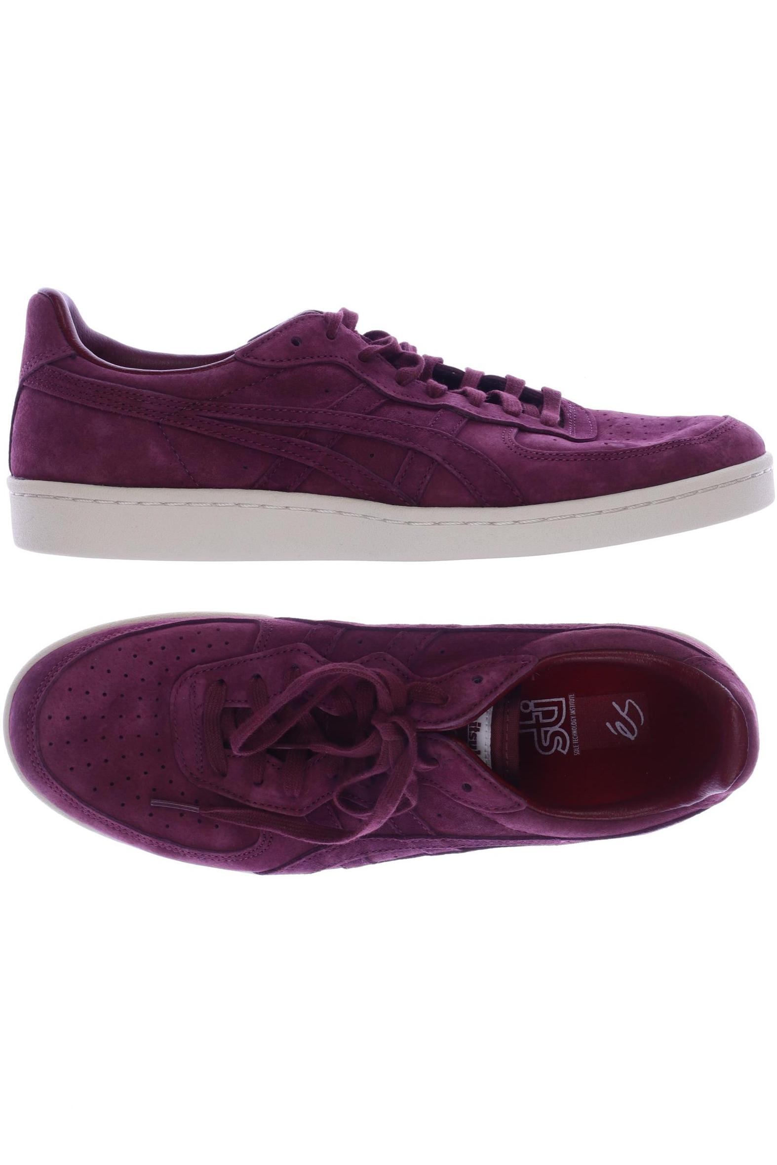 

Onitsuka Tiger Herren Sneakers, pink, Gr. 44