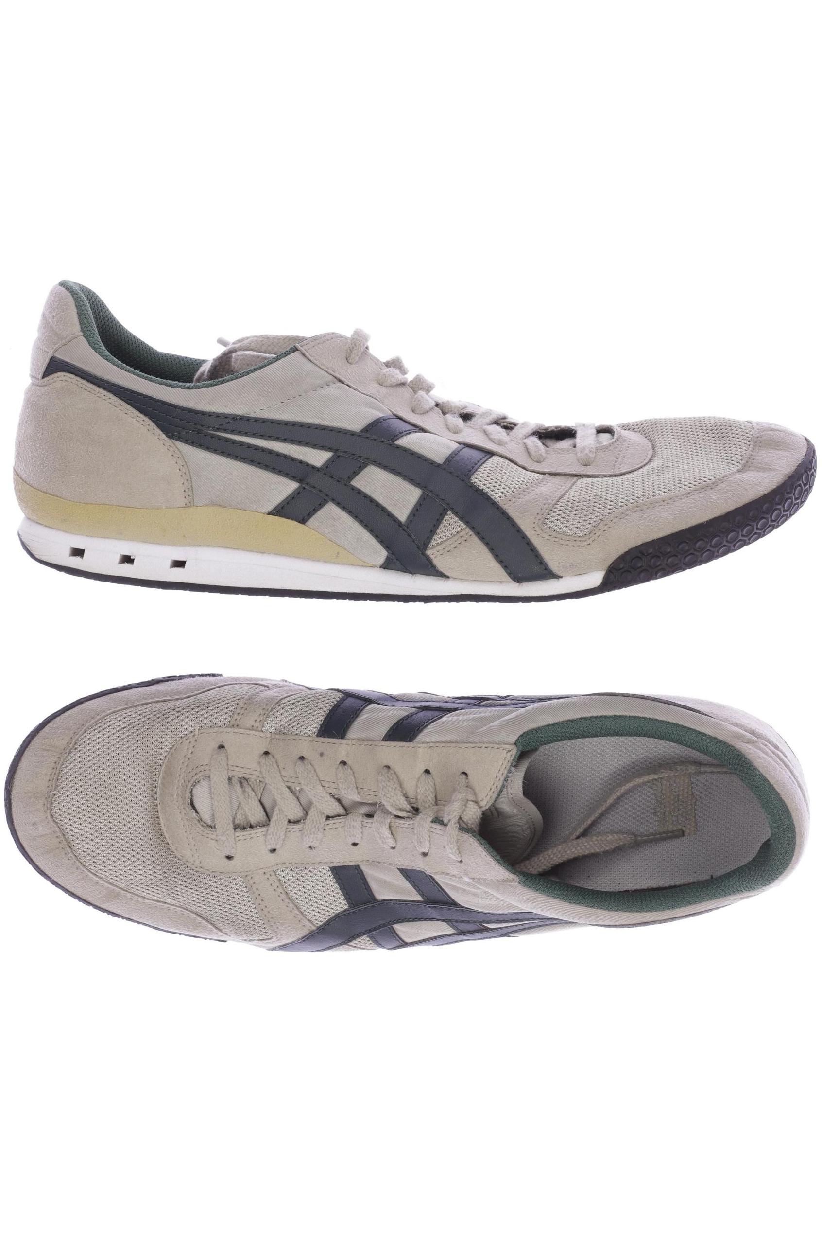 

Onitsuka Tiger Herren Sneakers, beige, Gr. 47