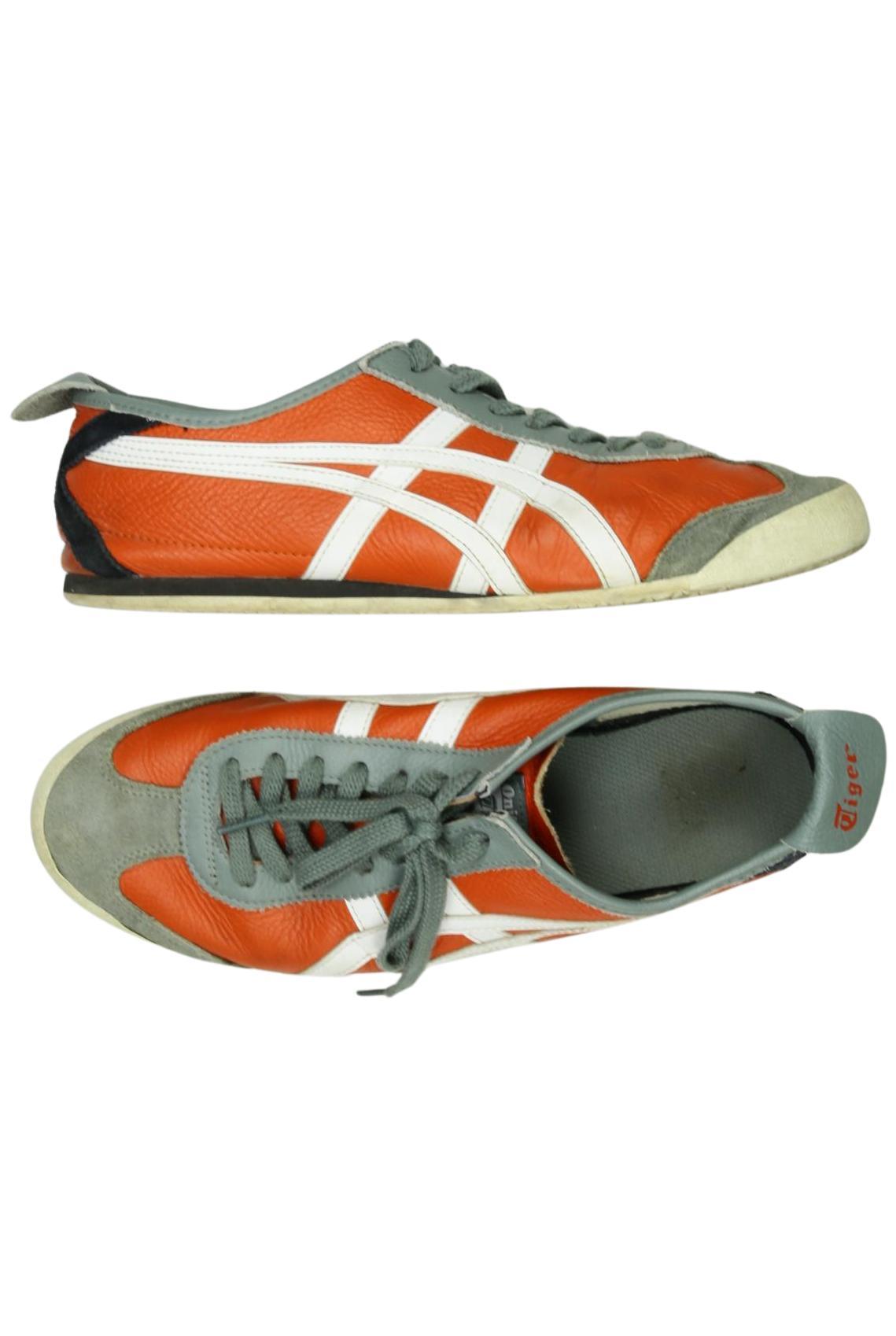 

Onitsuka Tiger Herren Sneakers, grau, Gr. 42.5