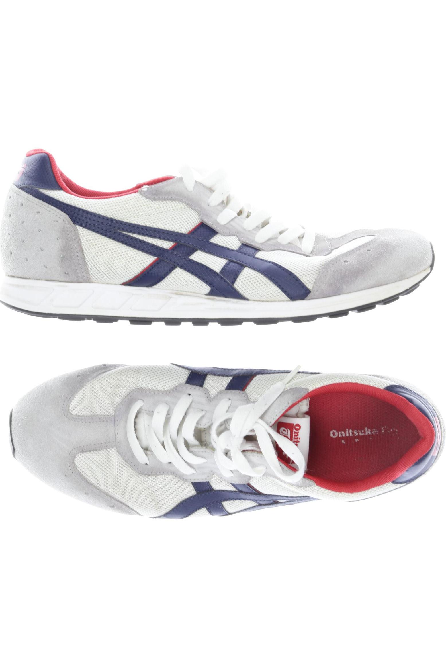 

Onitsuka Tiger Herren Sneakers, grau, Gr. 44