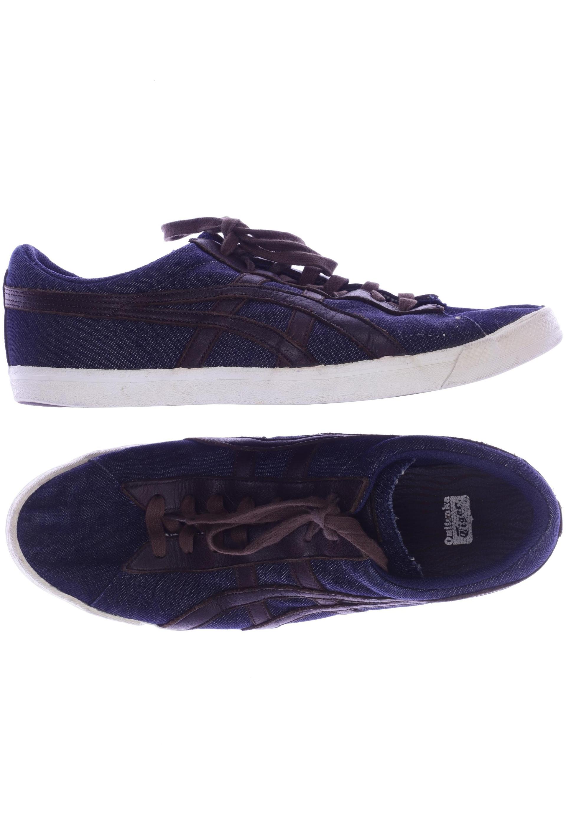 

ONITSUKA TIGER Herren Sneakers, marineblau