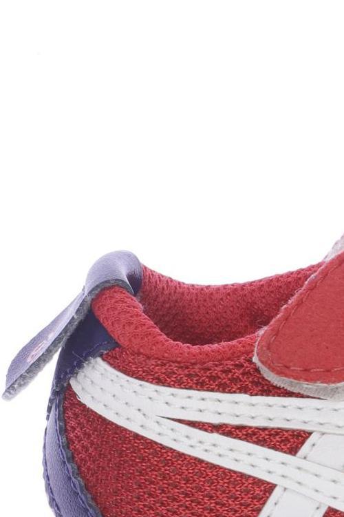 Thumbnail - Onitsuka Tiger Jungen Kinderschuhe, rot, Gr. 19