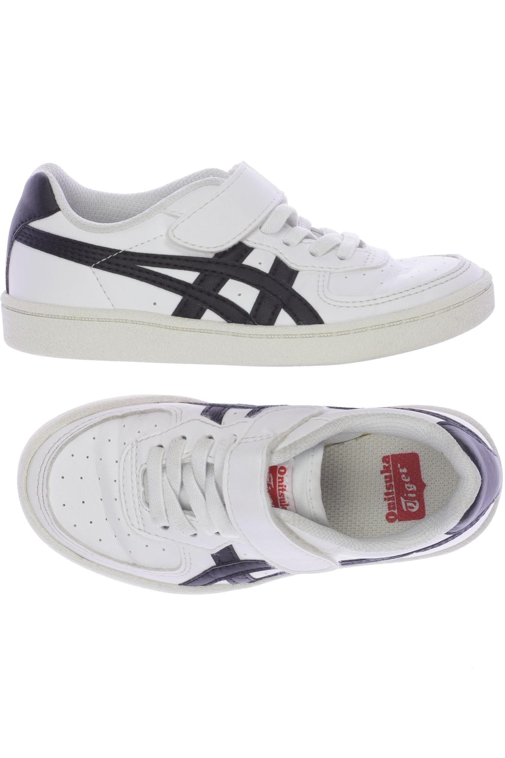 

Onitsuka Tiger Herren Kinderschuhe, weiß, Gr. 28