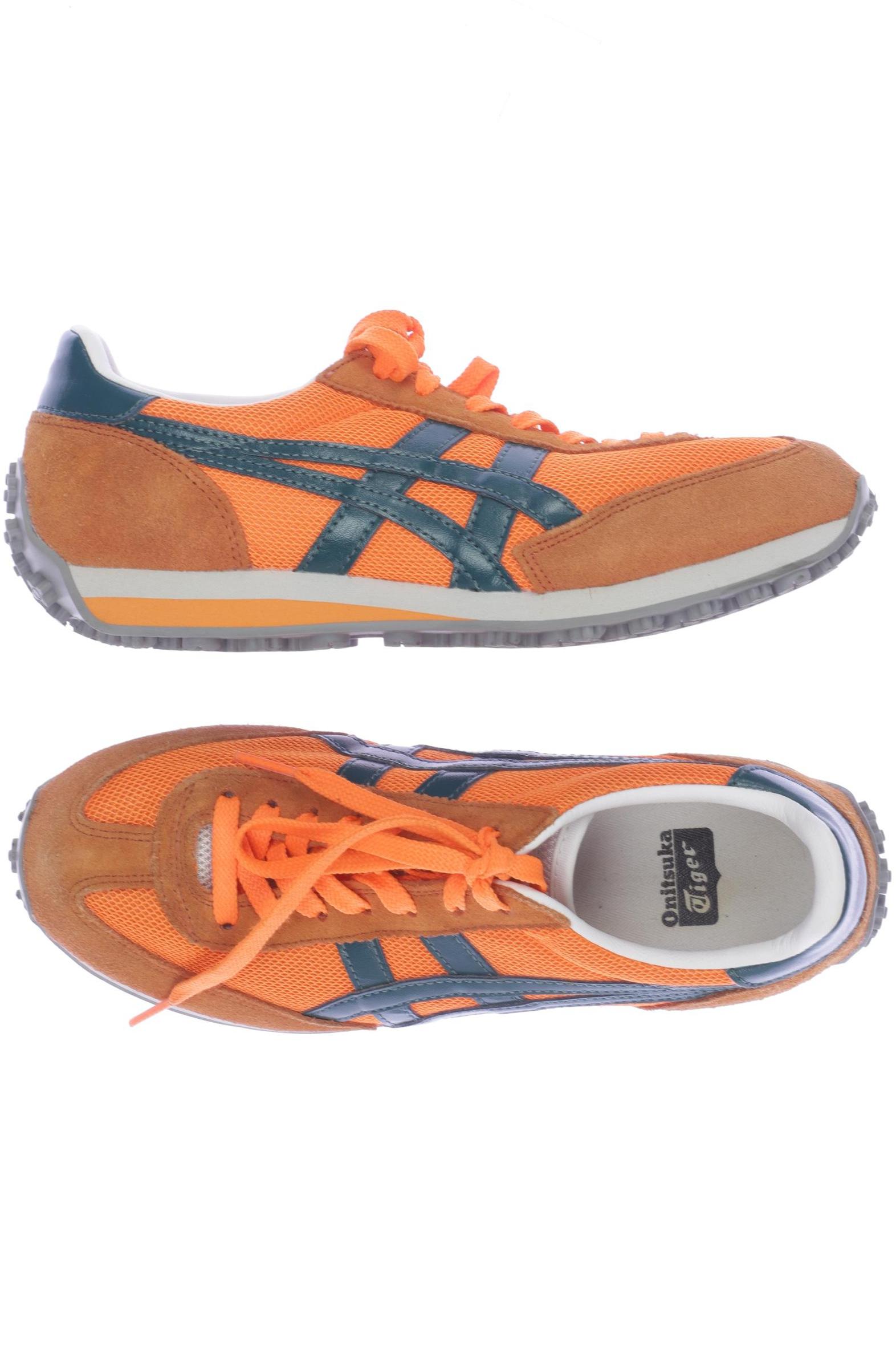 

Onitsuka Tiger Herren Kinderschuhe, orange, Gr. 36