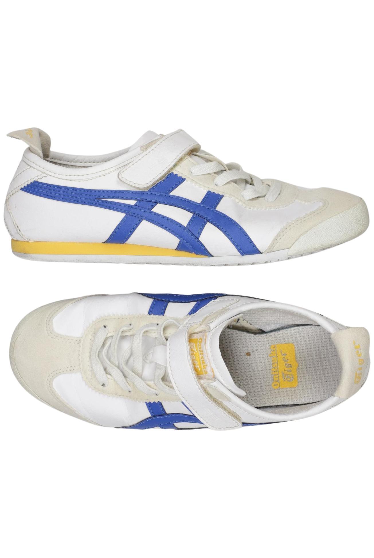 

Onitsuka Tiger Jungen Kinderschuhe, mehrfarbig, Gr. 33
