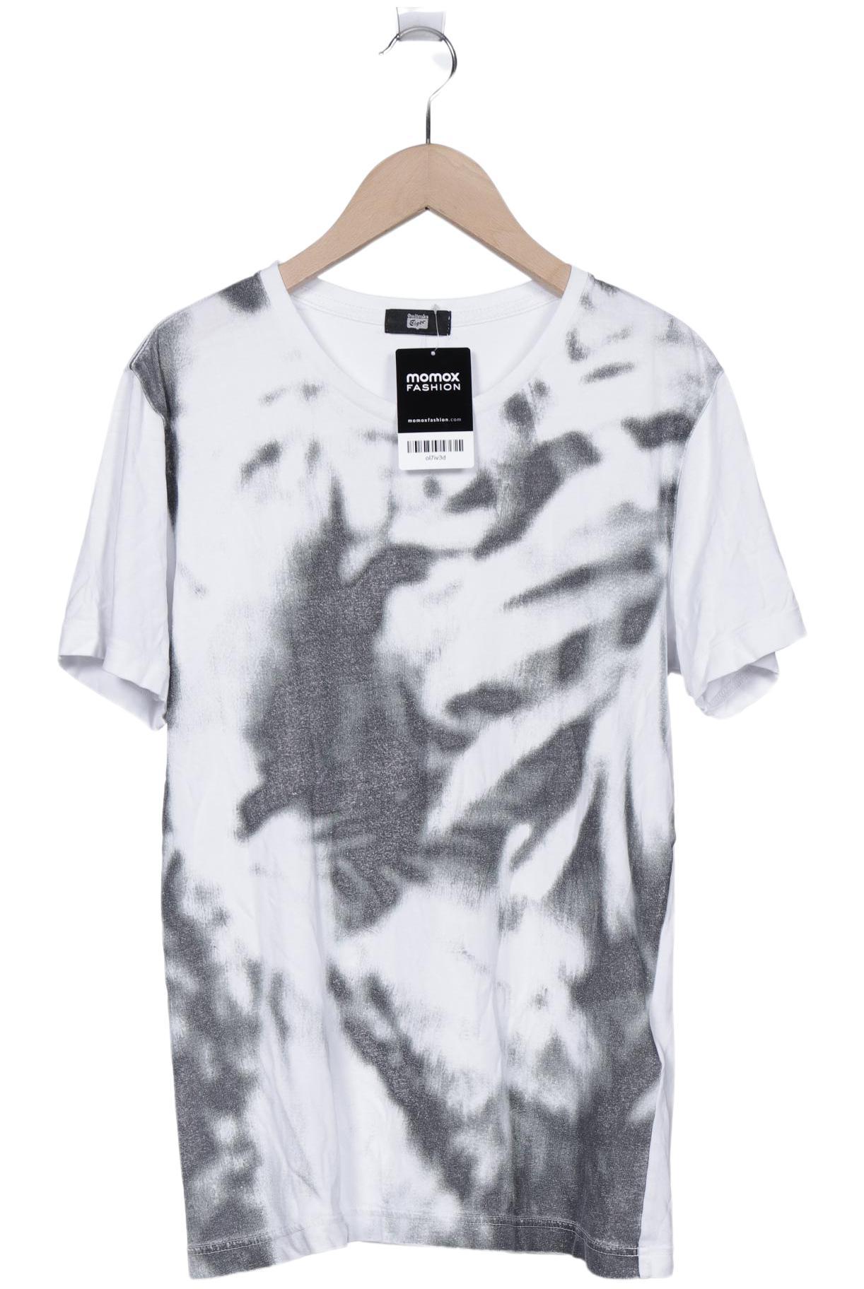 

Onitsuka Tiger Herren T-Shirt, weiß, Gr. 146