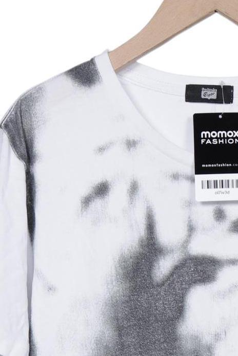 Thumbnail - Onitsuka Tiger Jungen T-Shirt, weiß, Gr. 146