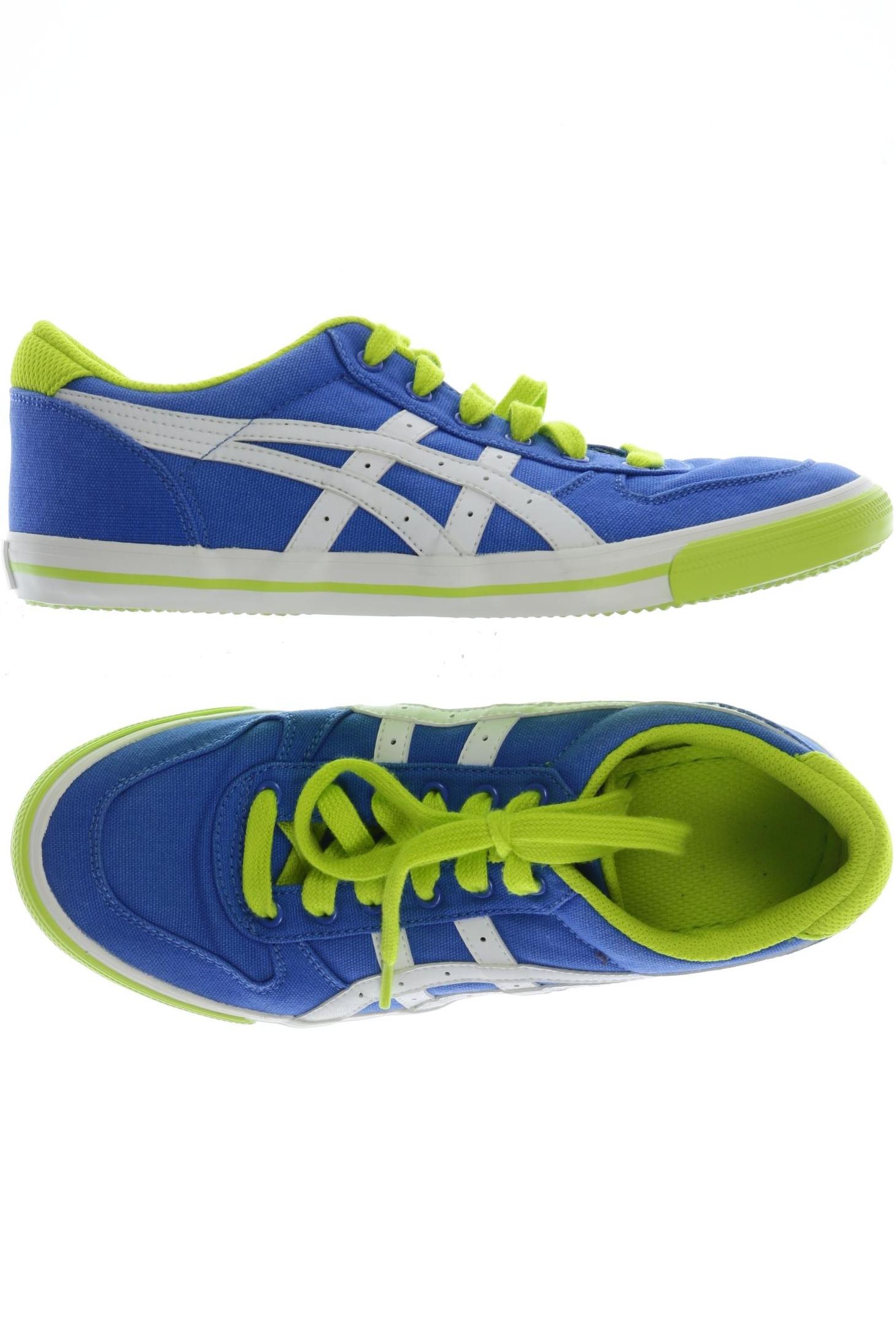 

Onitsuka Tiger Herren Kinderschuhe, blau, Gr. 36