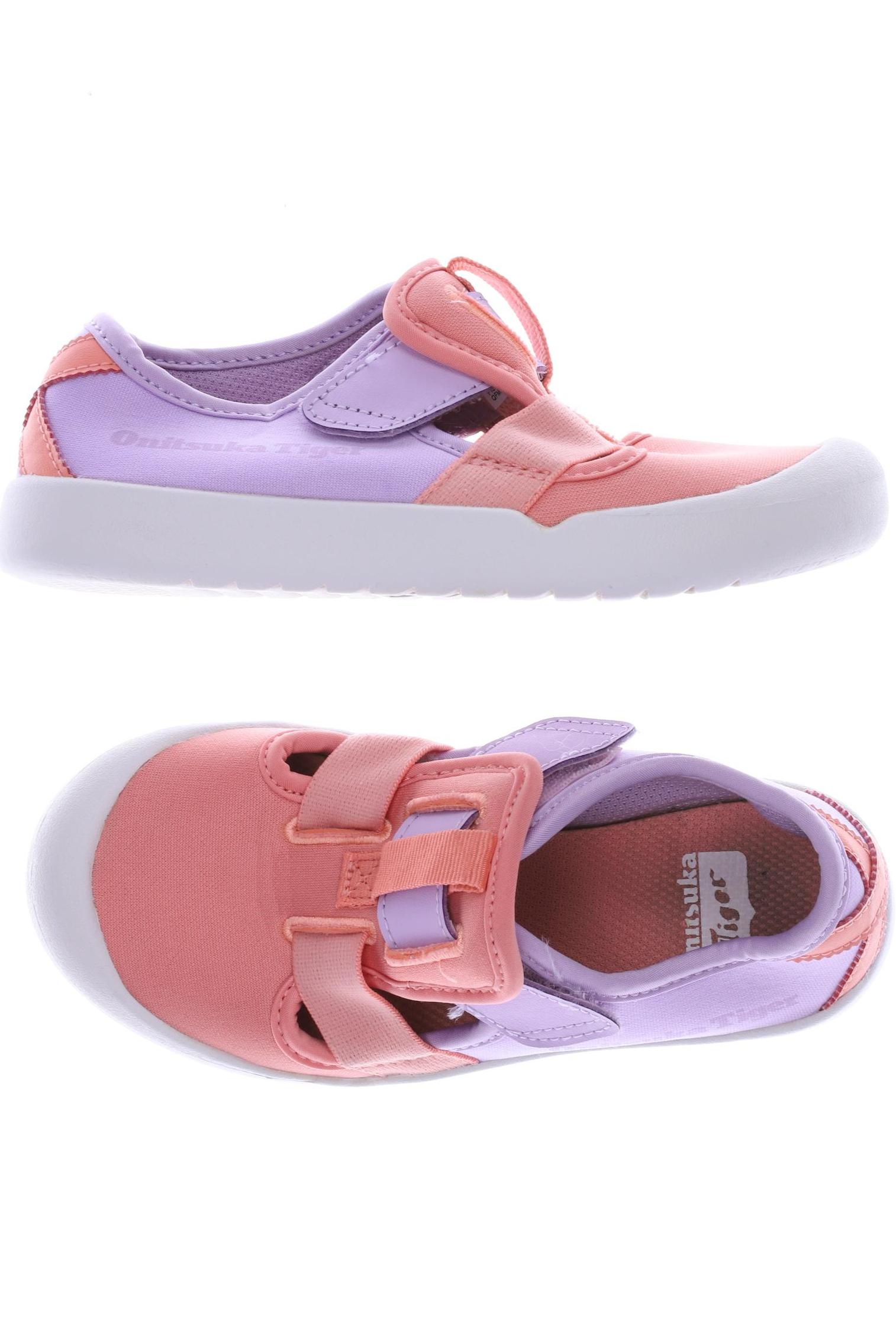 

ONITSUKA TIGER Mädchen Kinderschuhe, pink