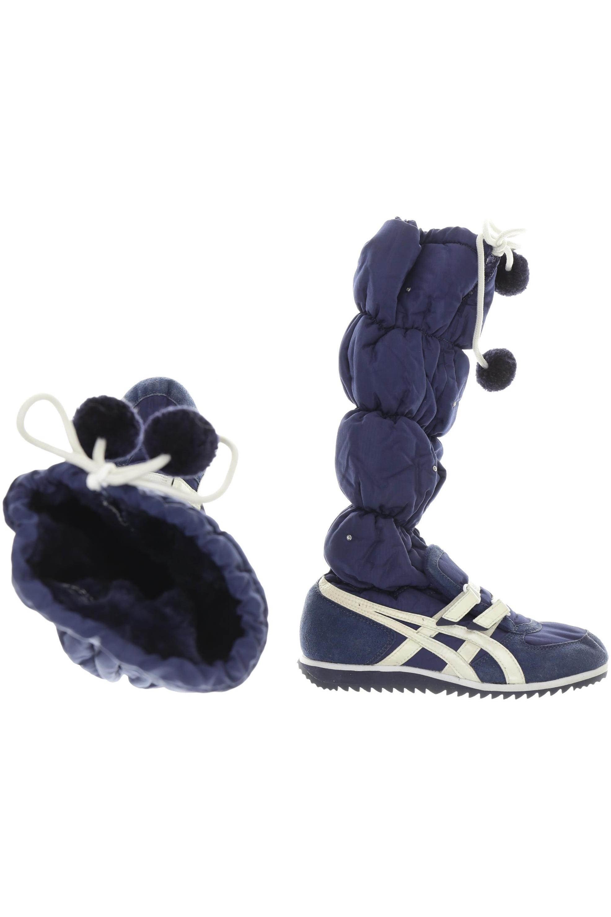 

Onitsuka Tiger Damen Kinderschuhe, blau, Gr. 36