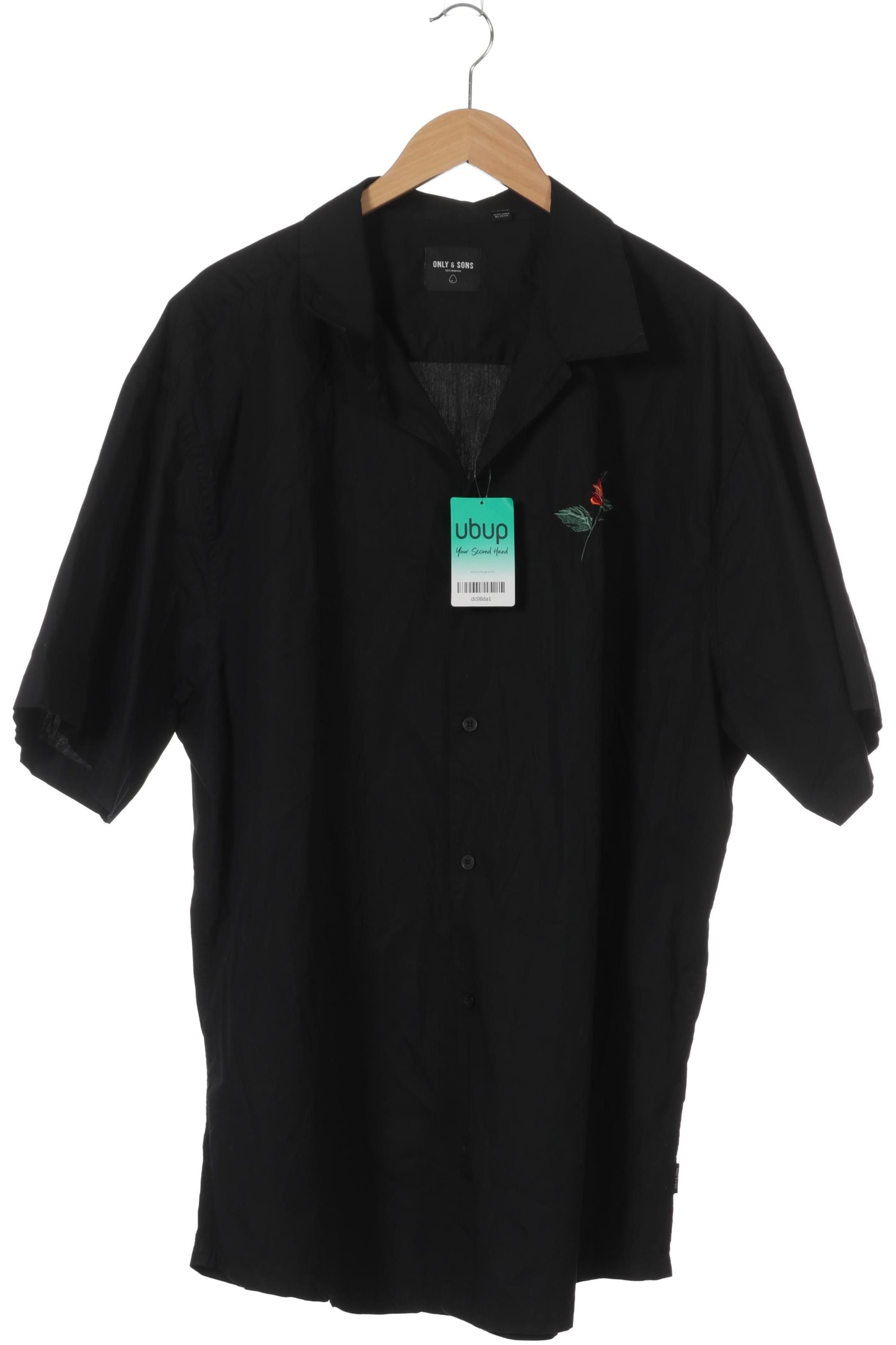 

Only & Sons Herren Hemd, , Gr.