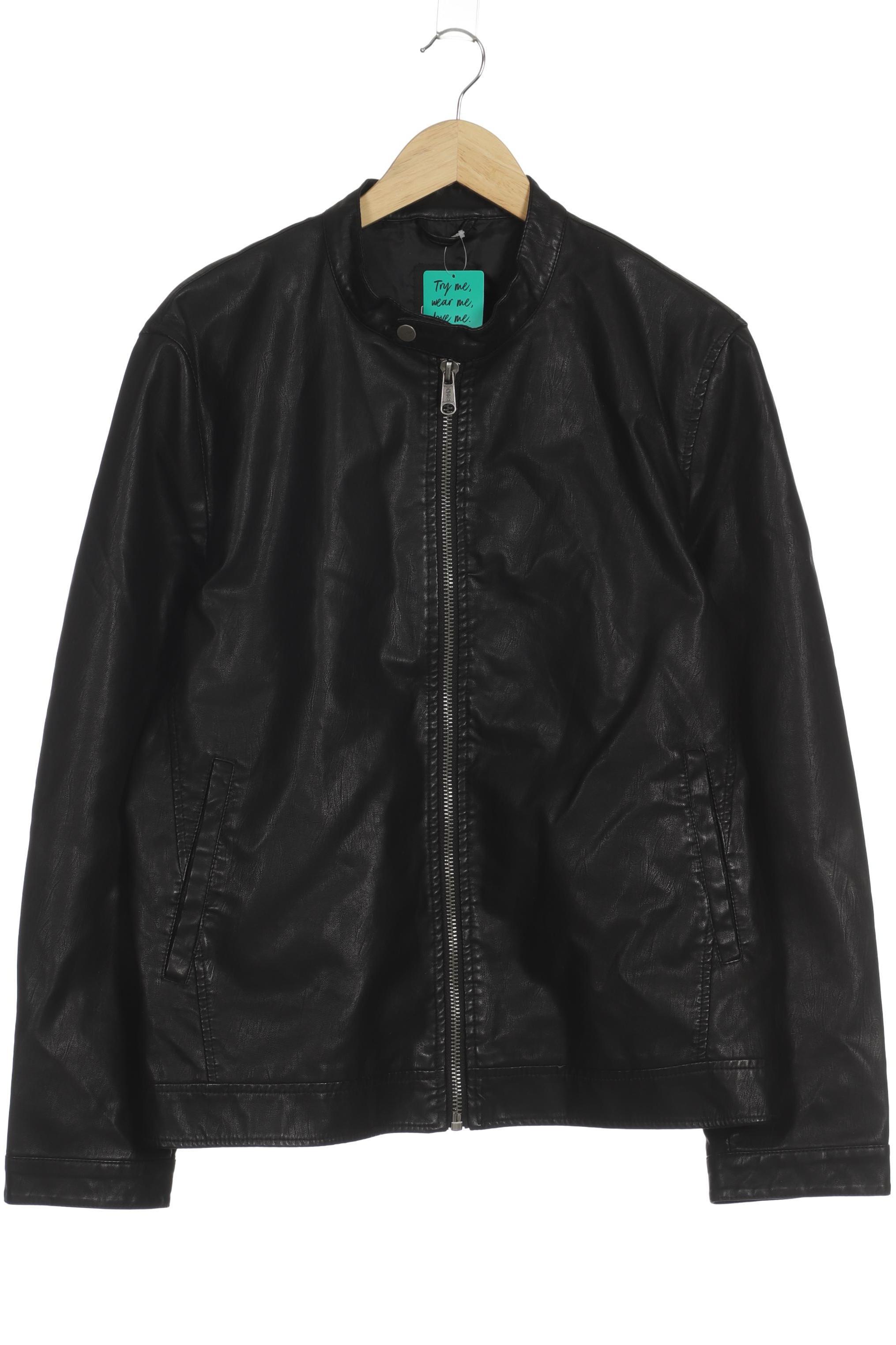 Thumbnail - Only &amp; Sons Herren Jacke, schwarz, Gr.