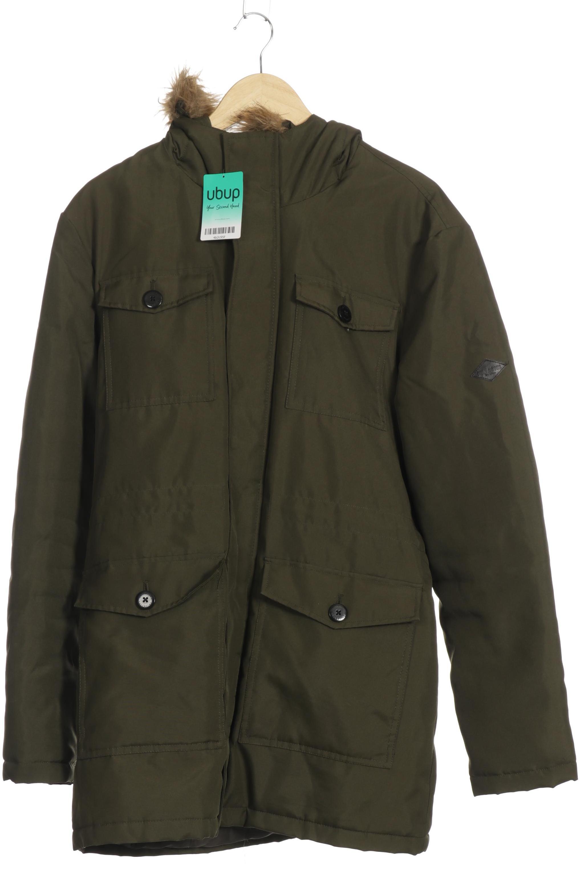 

Only & Sons Herren Mantel, grün, Gr.