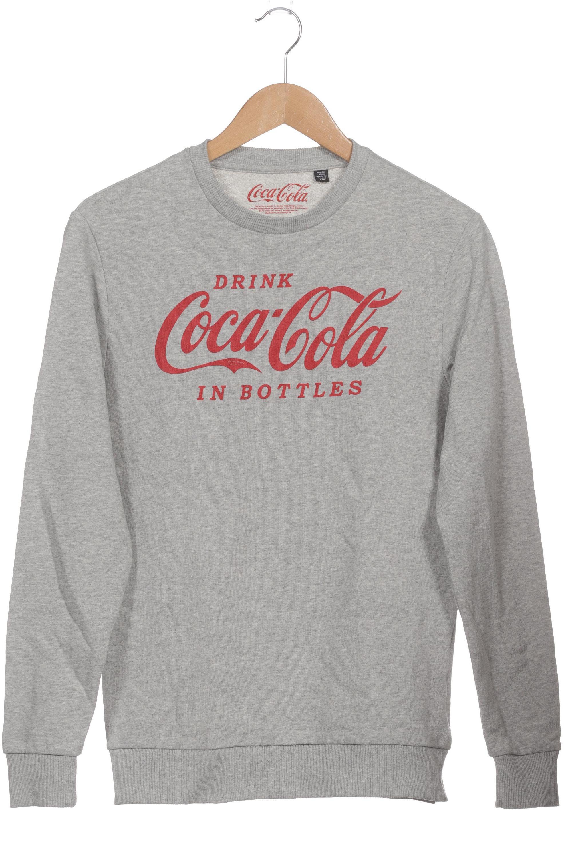 

Only & Sons Herren Sweatshirt, grau, Gr.