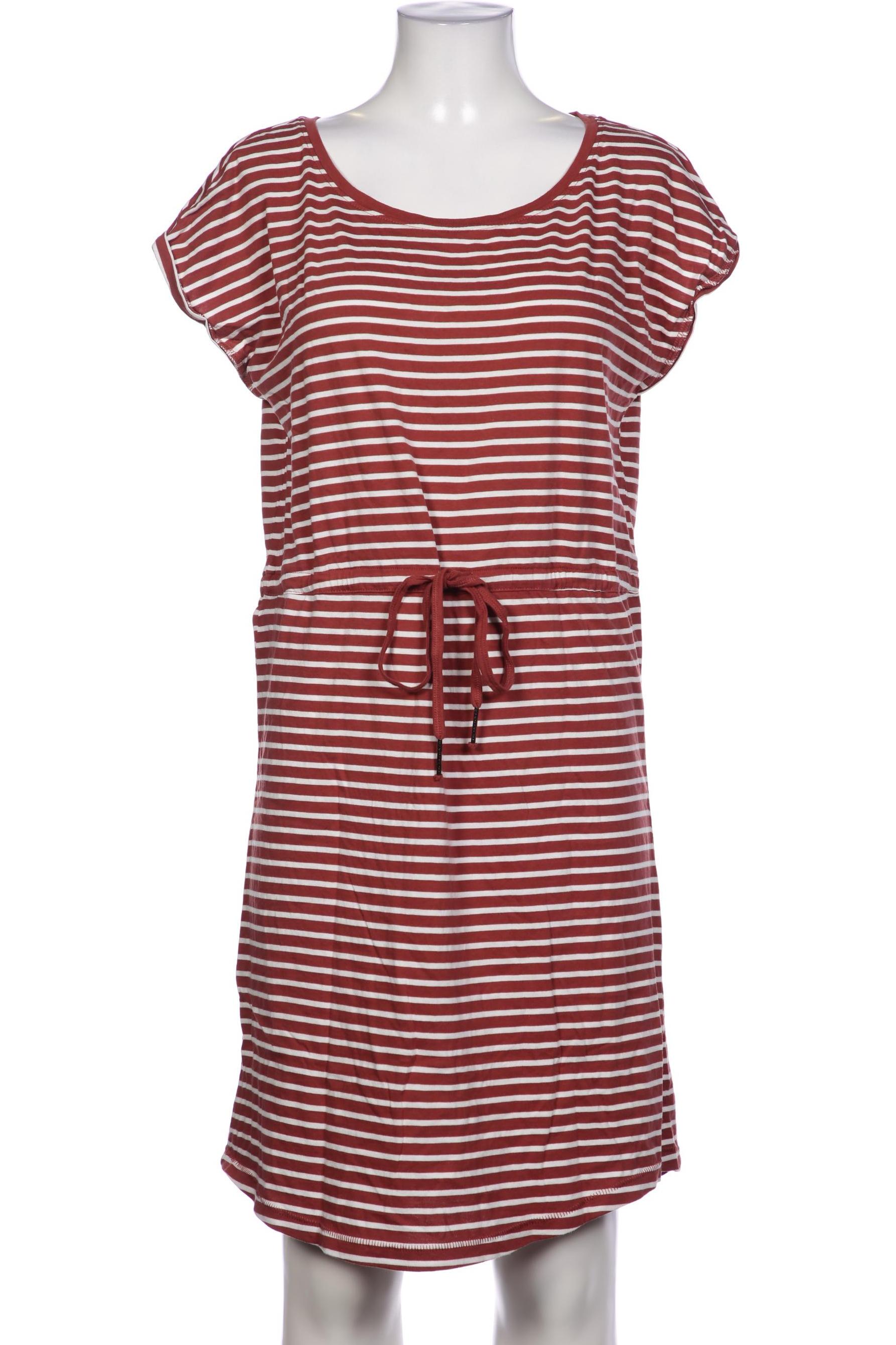 

Only Carmakoma Damen Kleid, bordeaux, Gr. 36