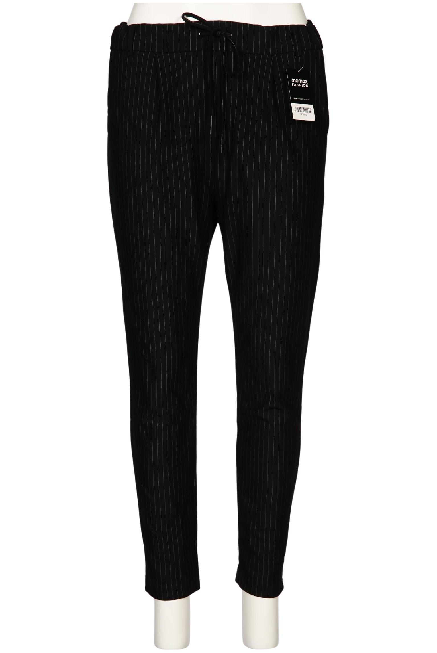 

Only Carmakoma Damen Stoffhose, schwarz, Gr. 46