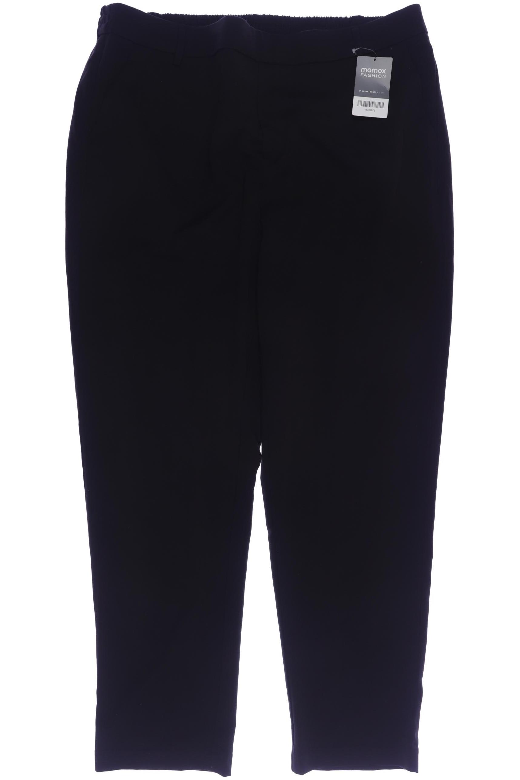 

Only Carmakoma Damen Stoffhose, schwarz, Gr. 48