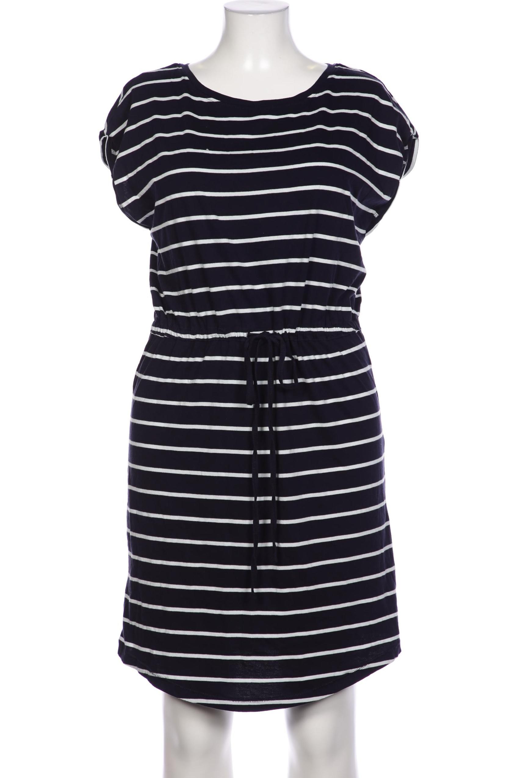 

Only Carmakoma Damen Kleid, marineblau, Gr. 42