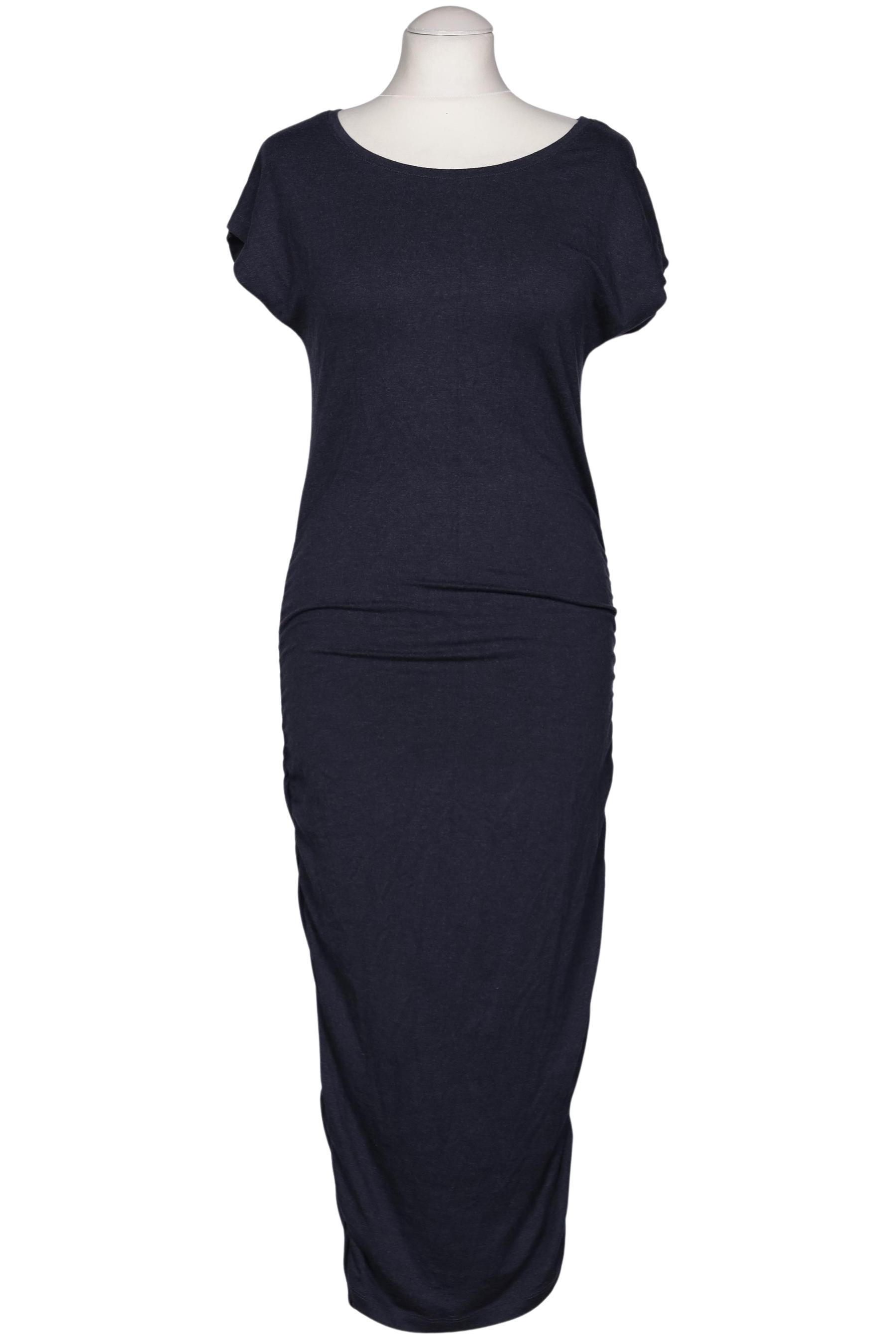 

Only Carmakoma Damen Kleid, marineblau, Gr. 38