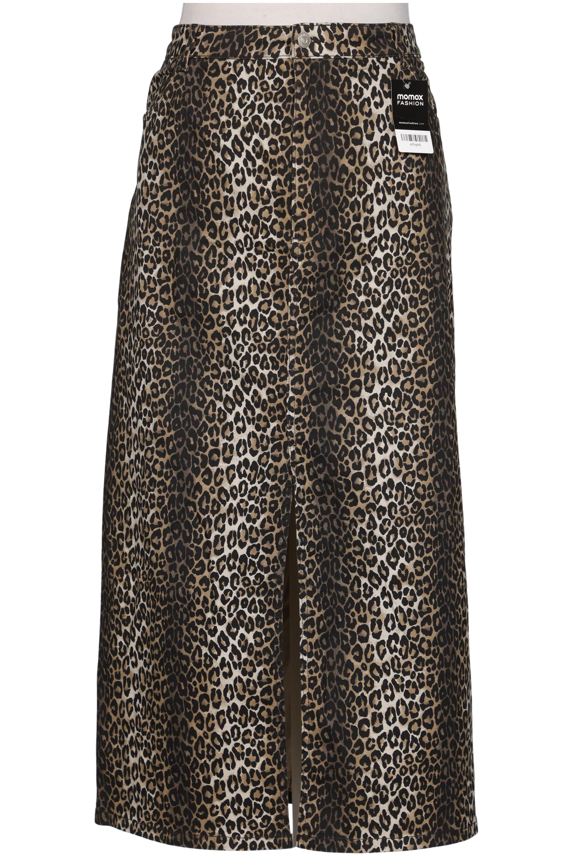 

Only Carmakoma Damen Rock, braun, Gr. 50