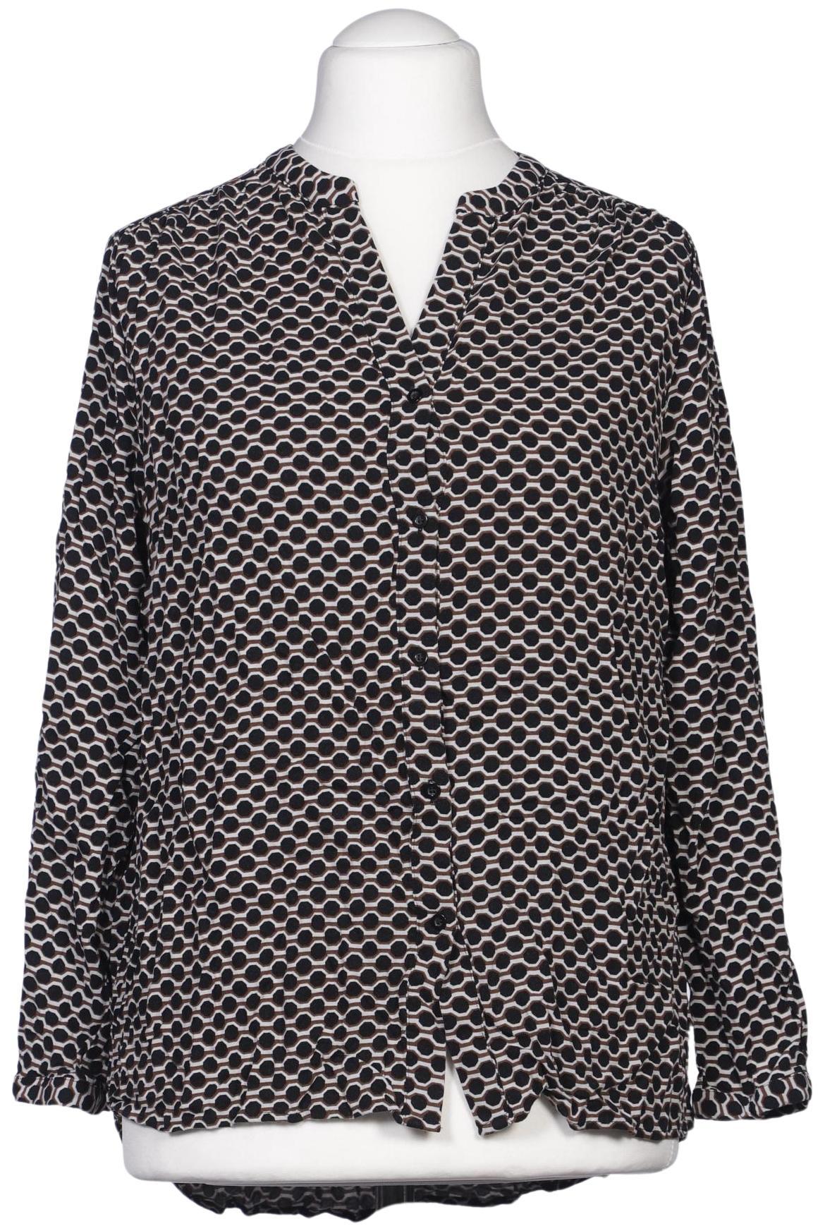 

Only Carmakoma Damen Bluse, mehrfarbig, Gr. 44