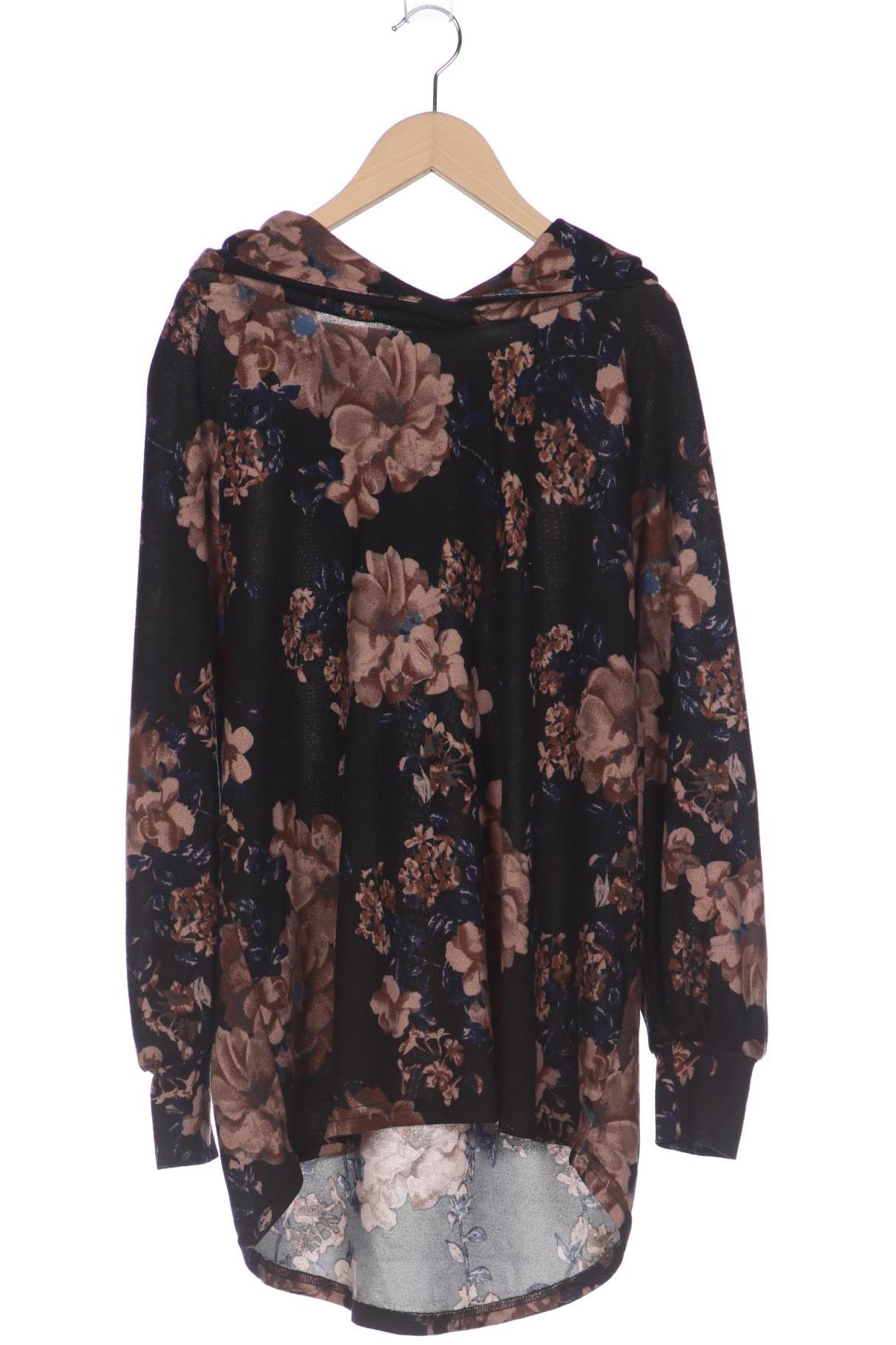 

ONLY Carmakoma Damen Pullover, schwarz