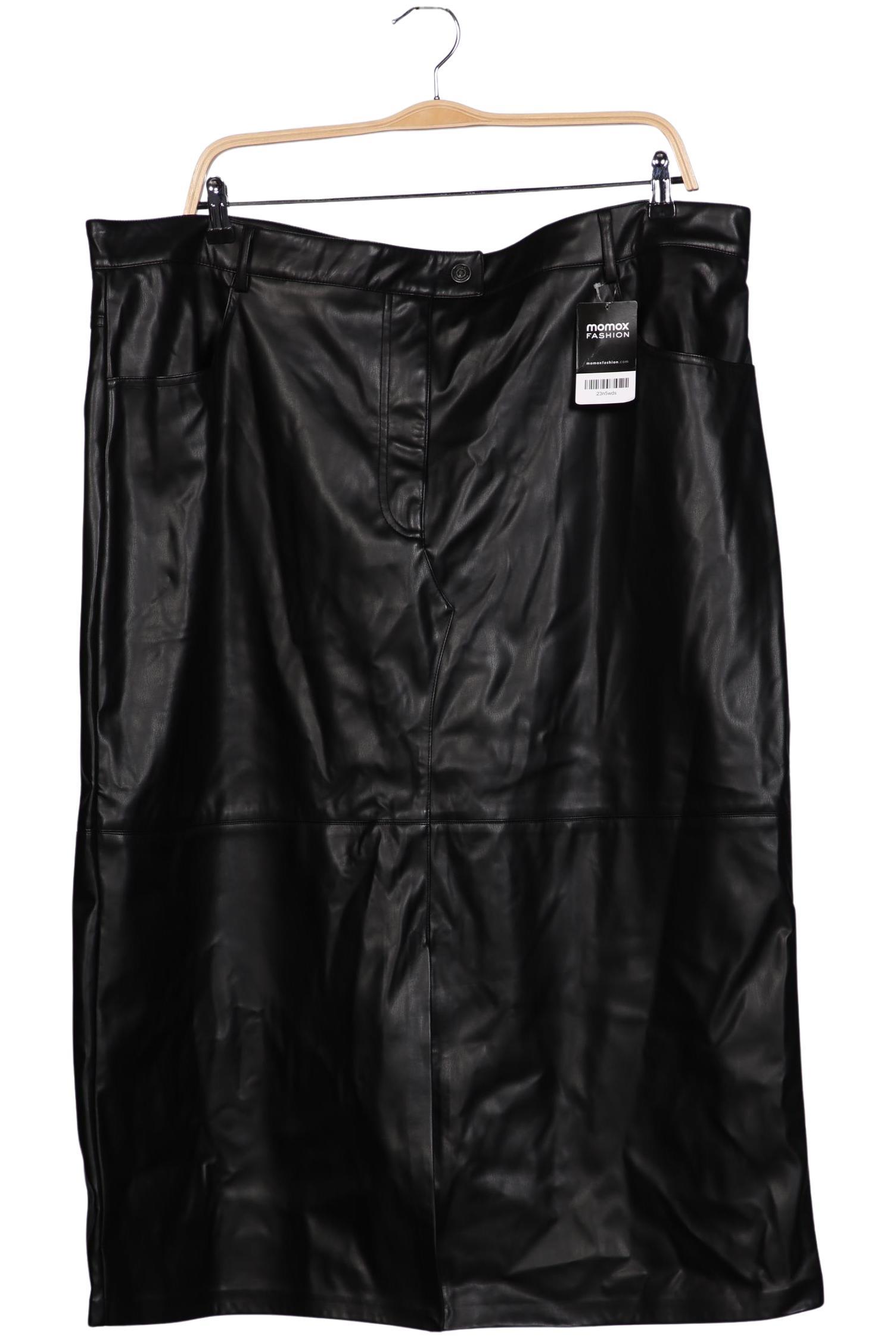 

Only Carmakoma Damen Rock, schwarz, Gr. 54