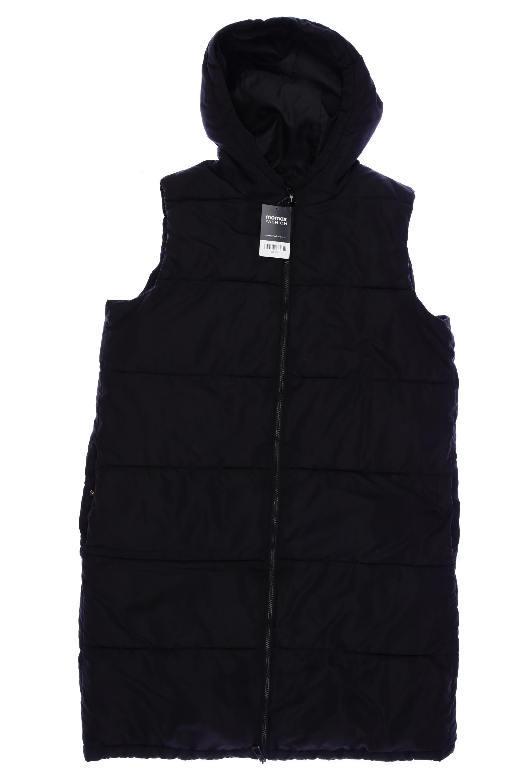 

Only Carmakoma Damen Weste, schwarz, Gr. 42