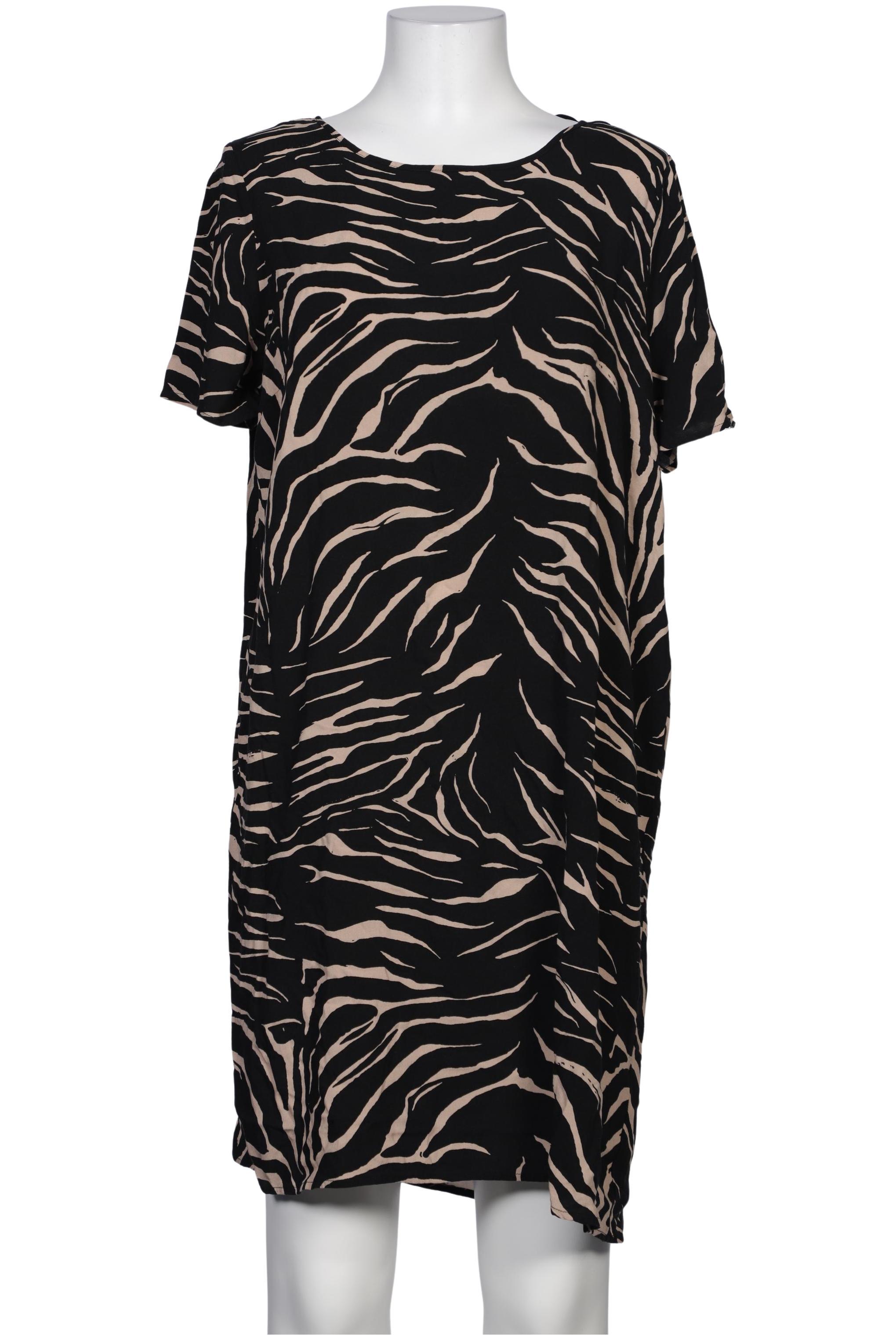 

Only Carmakoma Damen Kleid, mehrfarbig, Gr. 42