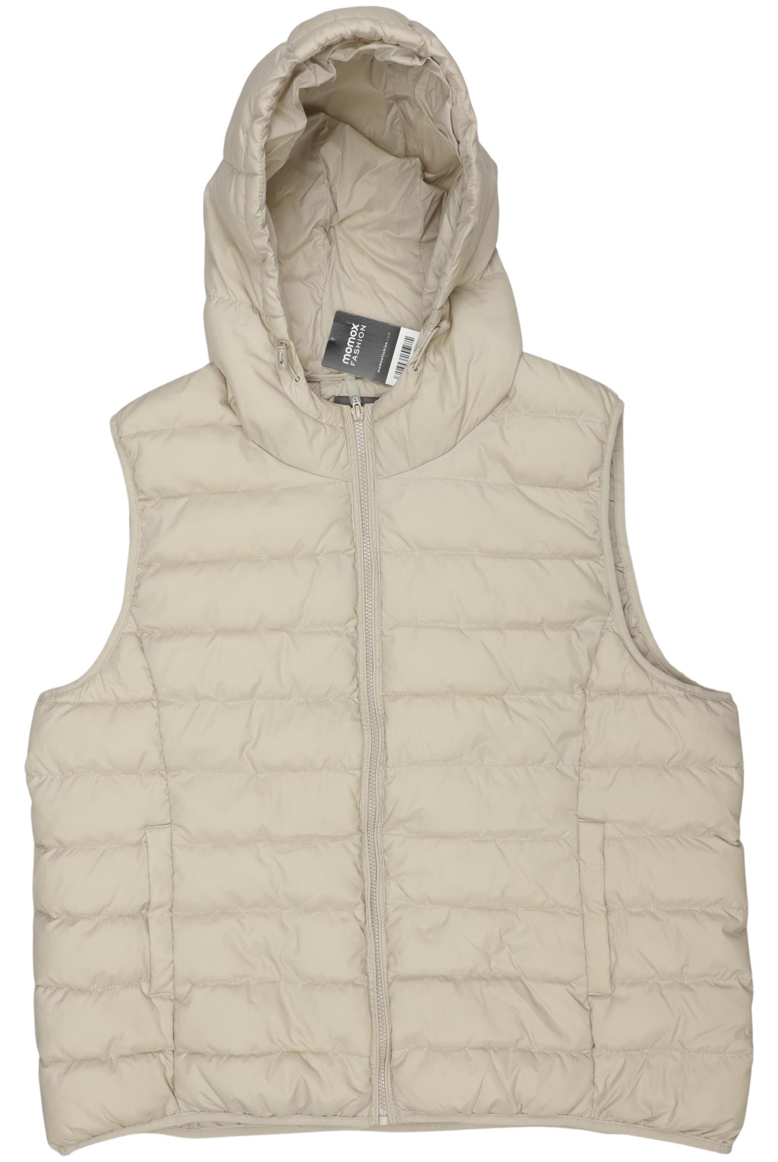 

Only Carmakoma Damen Weste, beige, Gr. 38