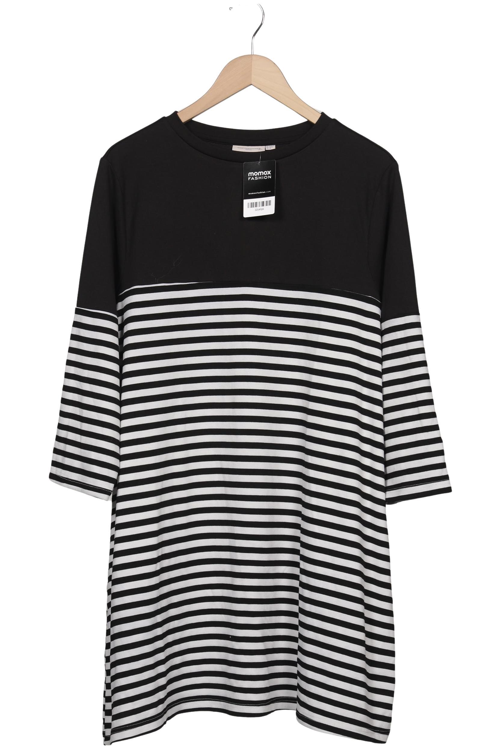 

Only Carmakoma Damen Kleid, schwarz, Gr. 46