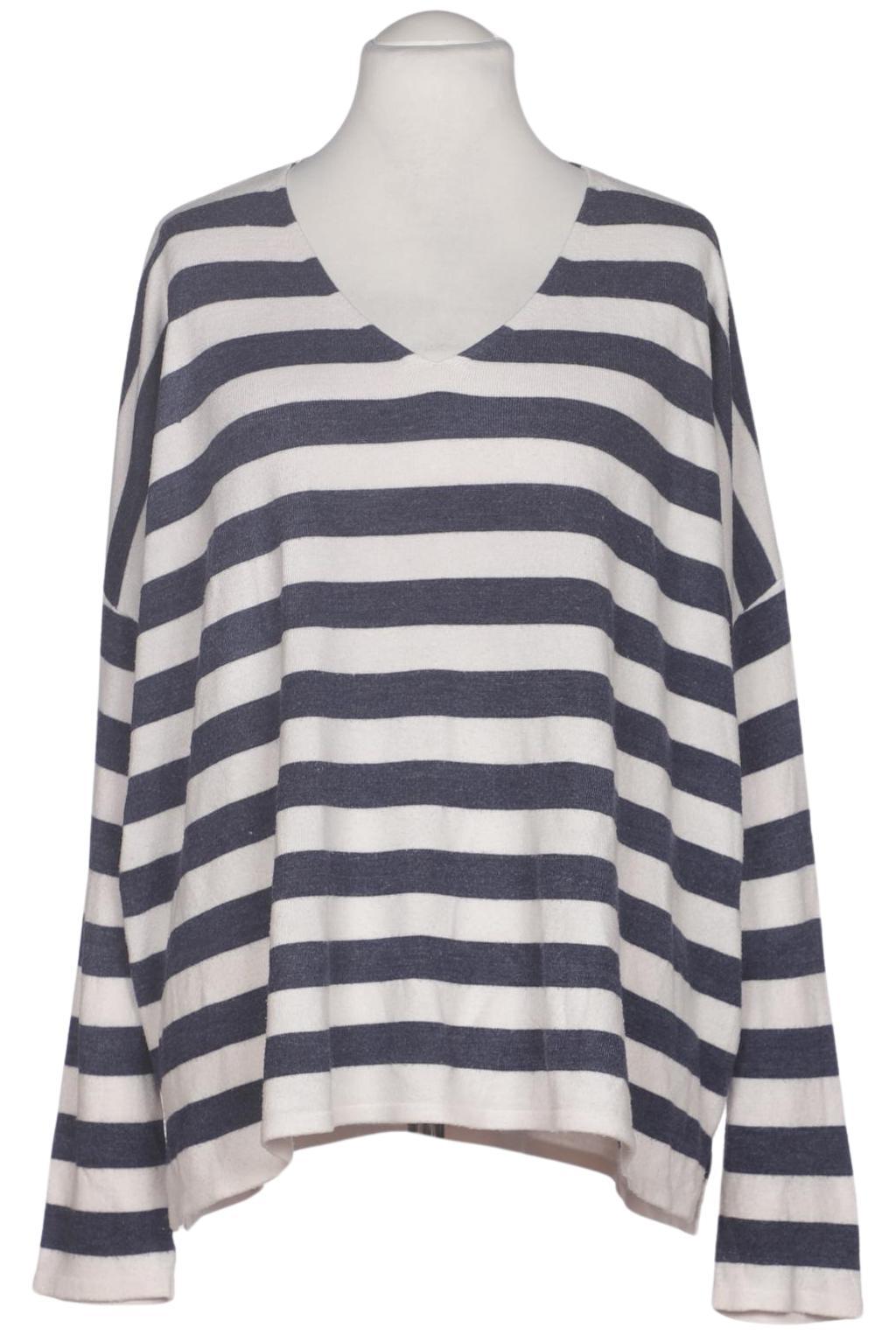 

Only Carmakoma Damen Pullover, marineblau, Gr. 54