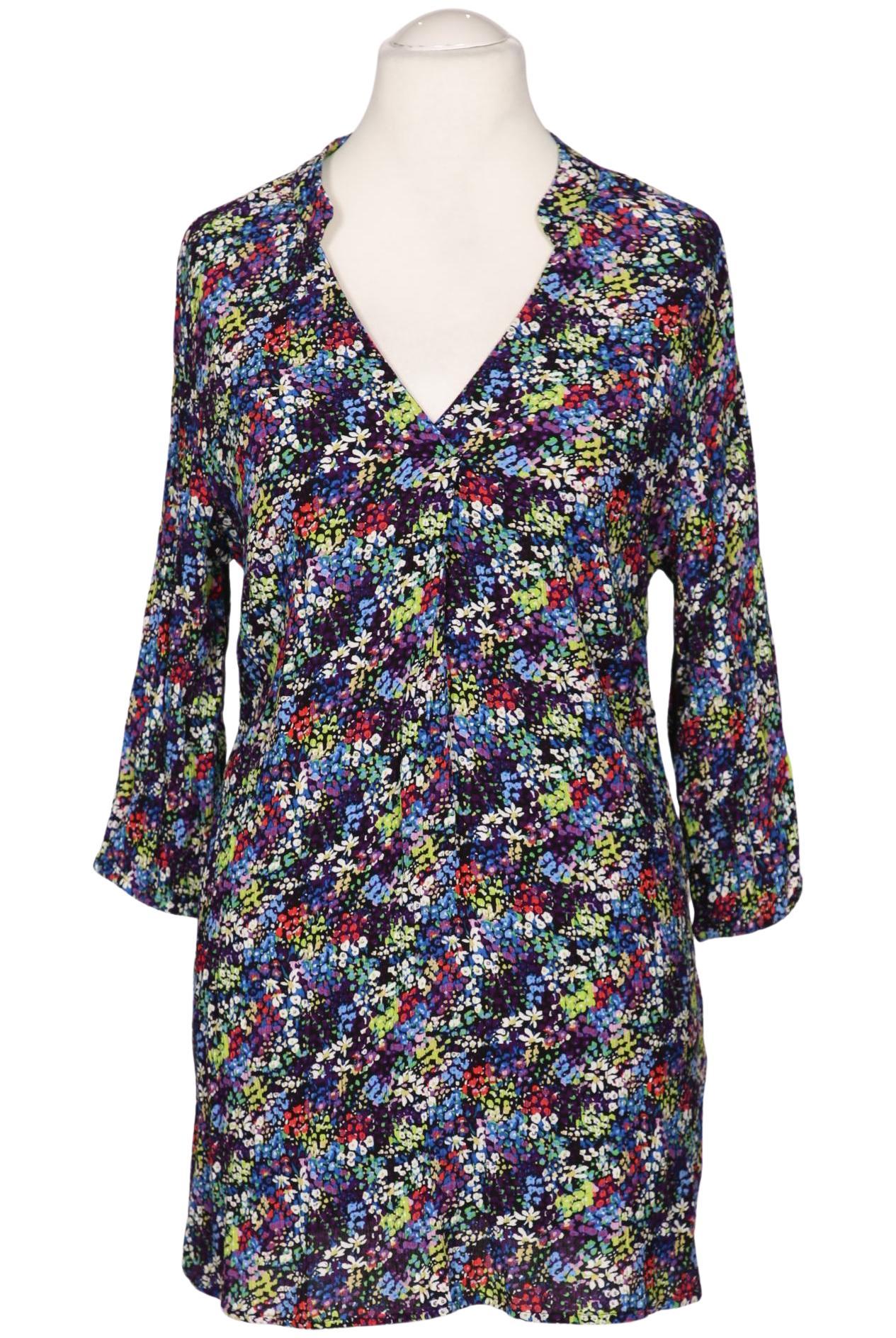 

Only Carmakoma Damen Bluse, mehrfarbig, Gr. 42