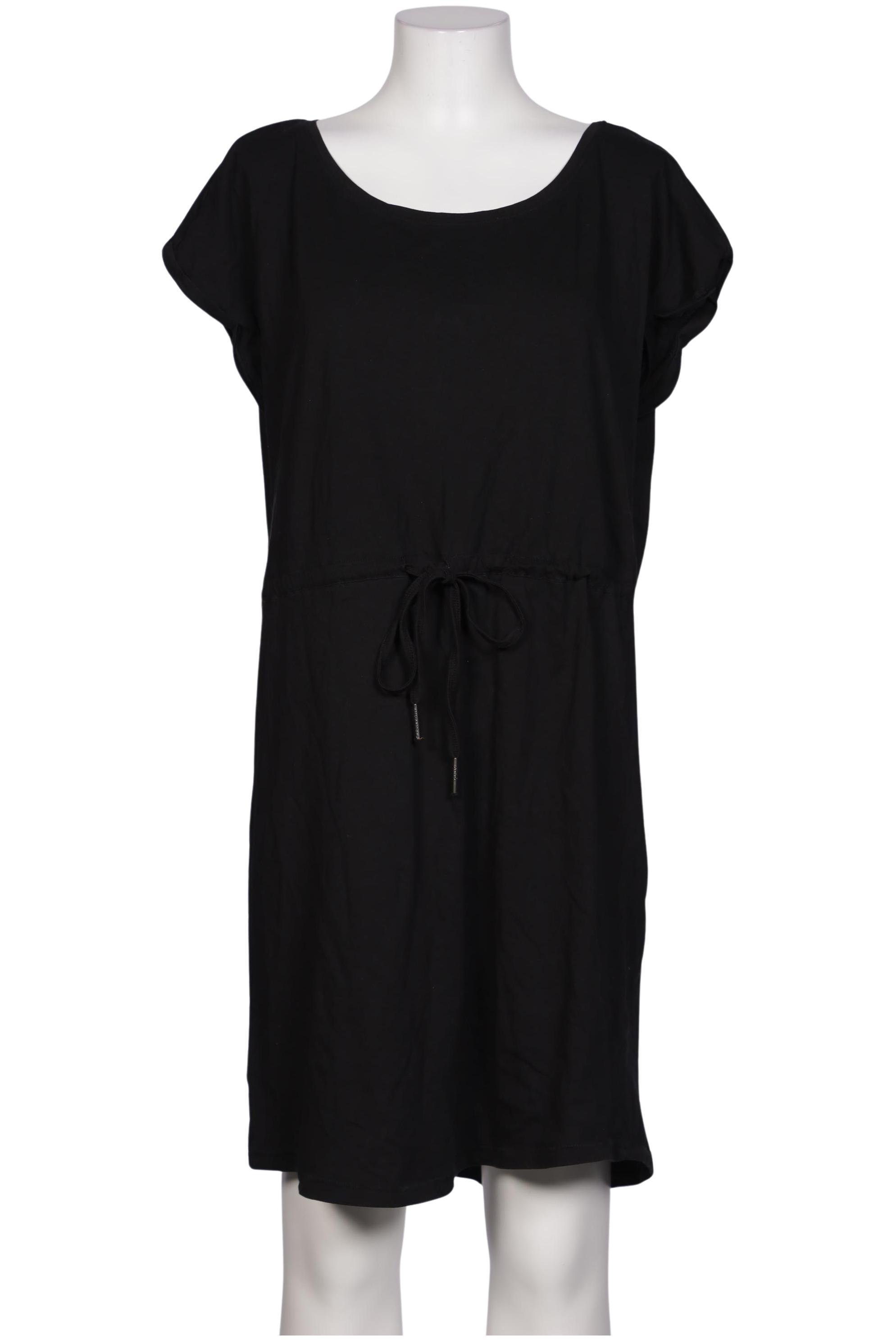 

Only Carmakoma Damen Kleid, schwarz, Gr. 38