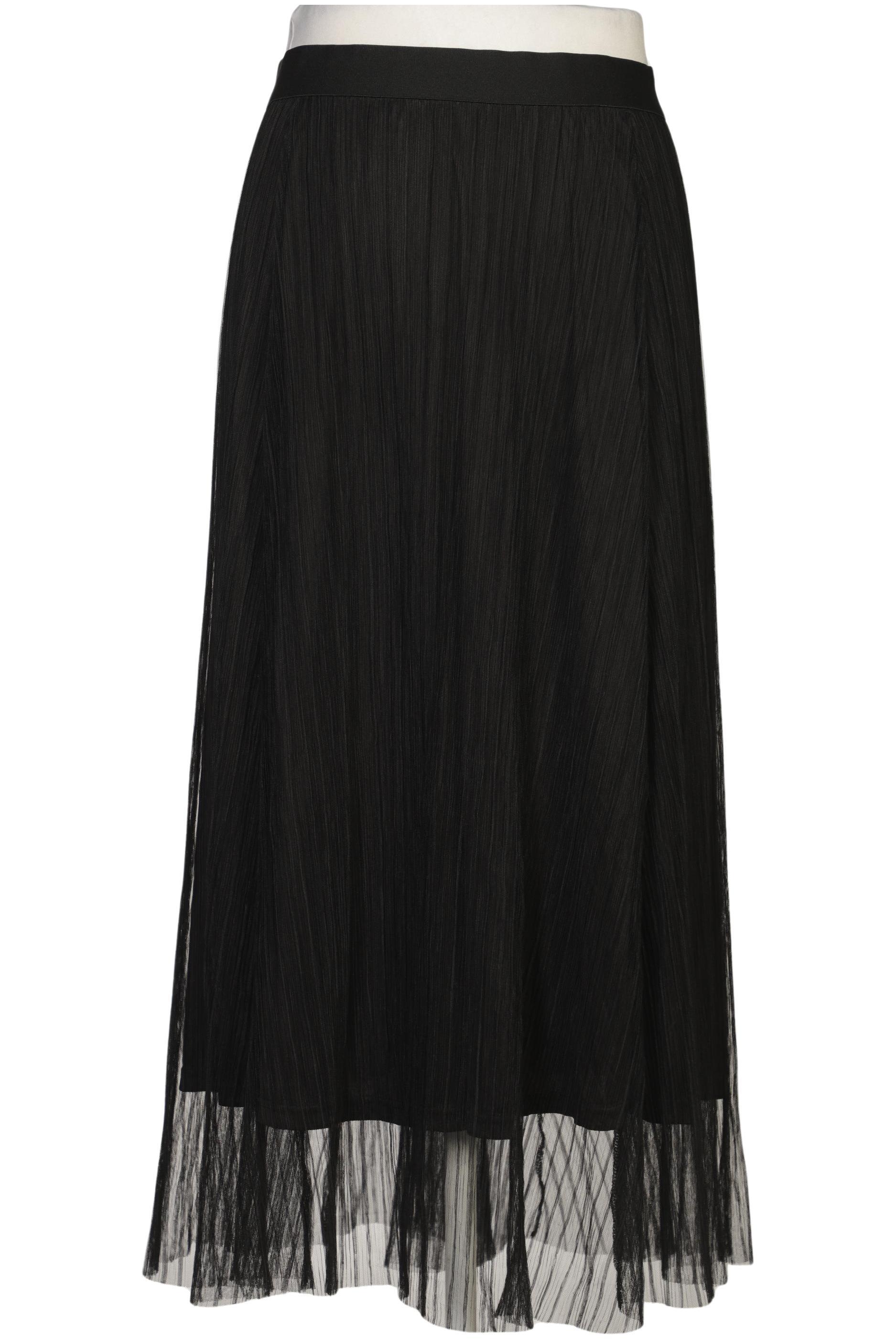 

Only Carmakoma Damen Rock, schwarz, Gr. 50