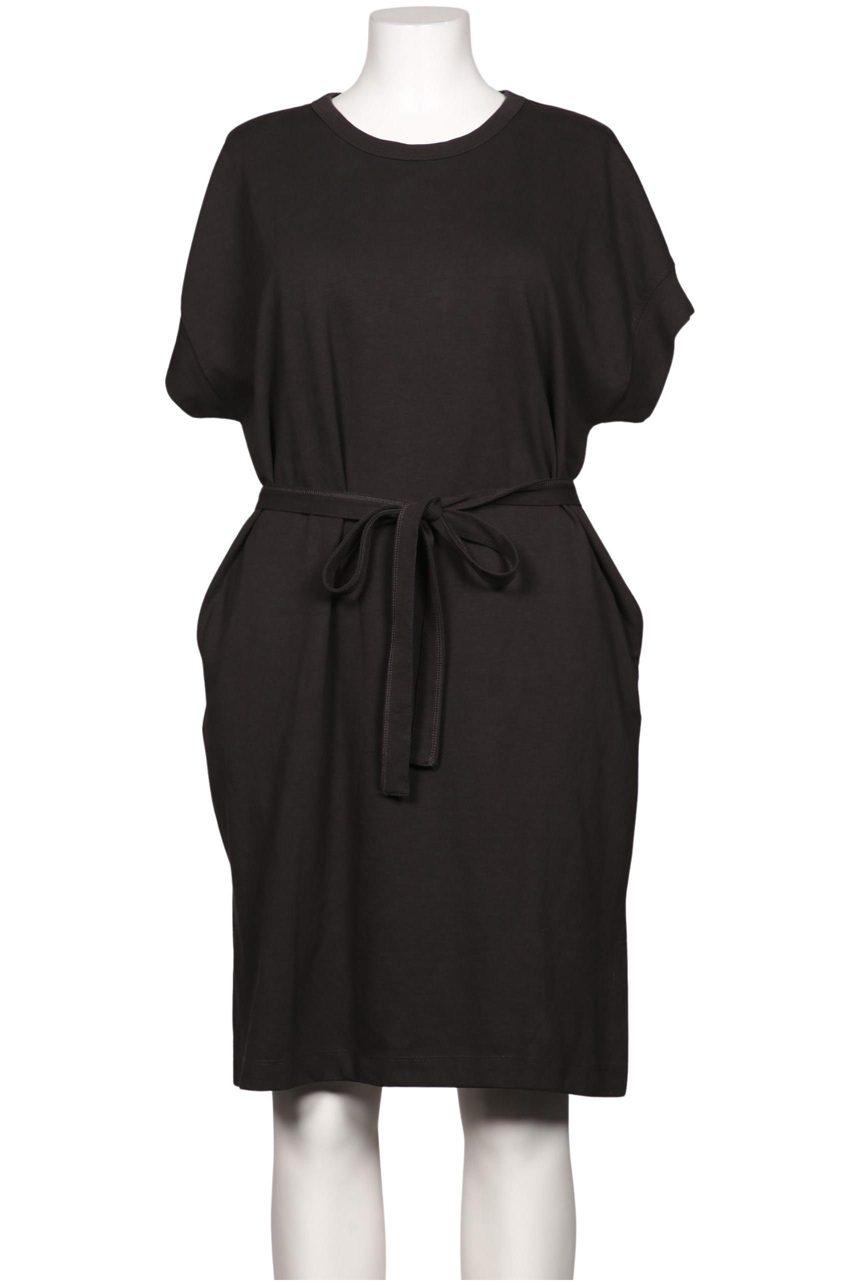 

Only Carmakoma Damen Kleid, schwarz, Gr. 46