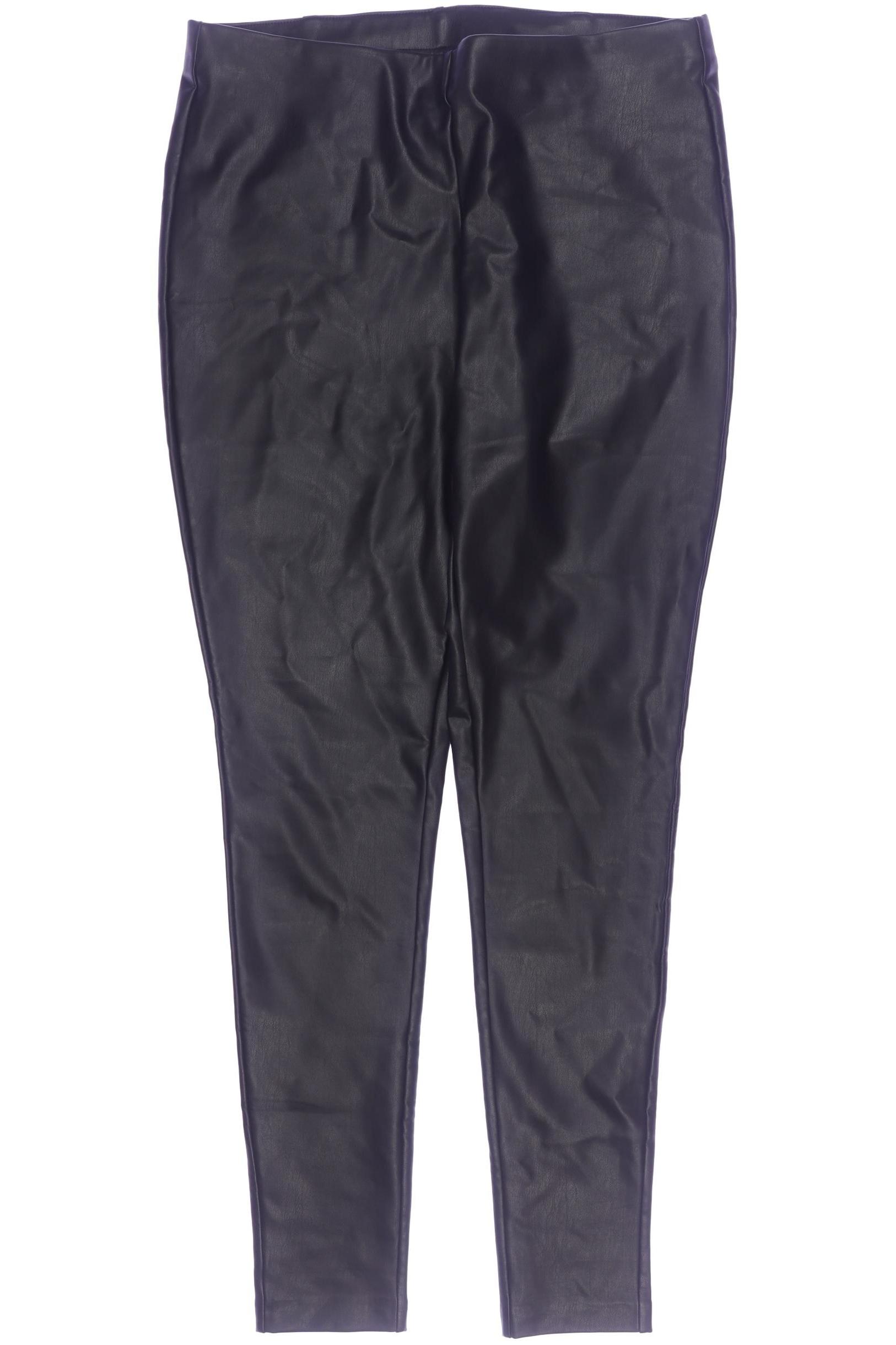 

Only Carmakoma Damen Stoffhose, schwarz, Gr. 44