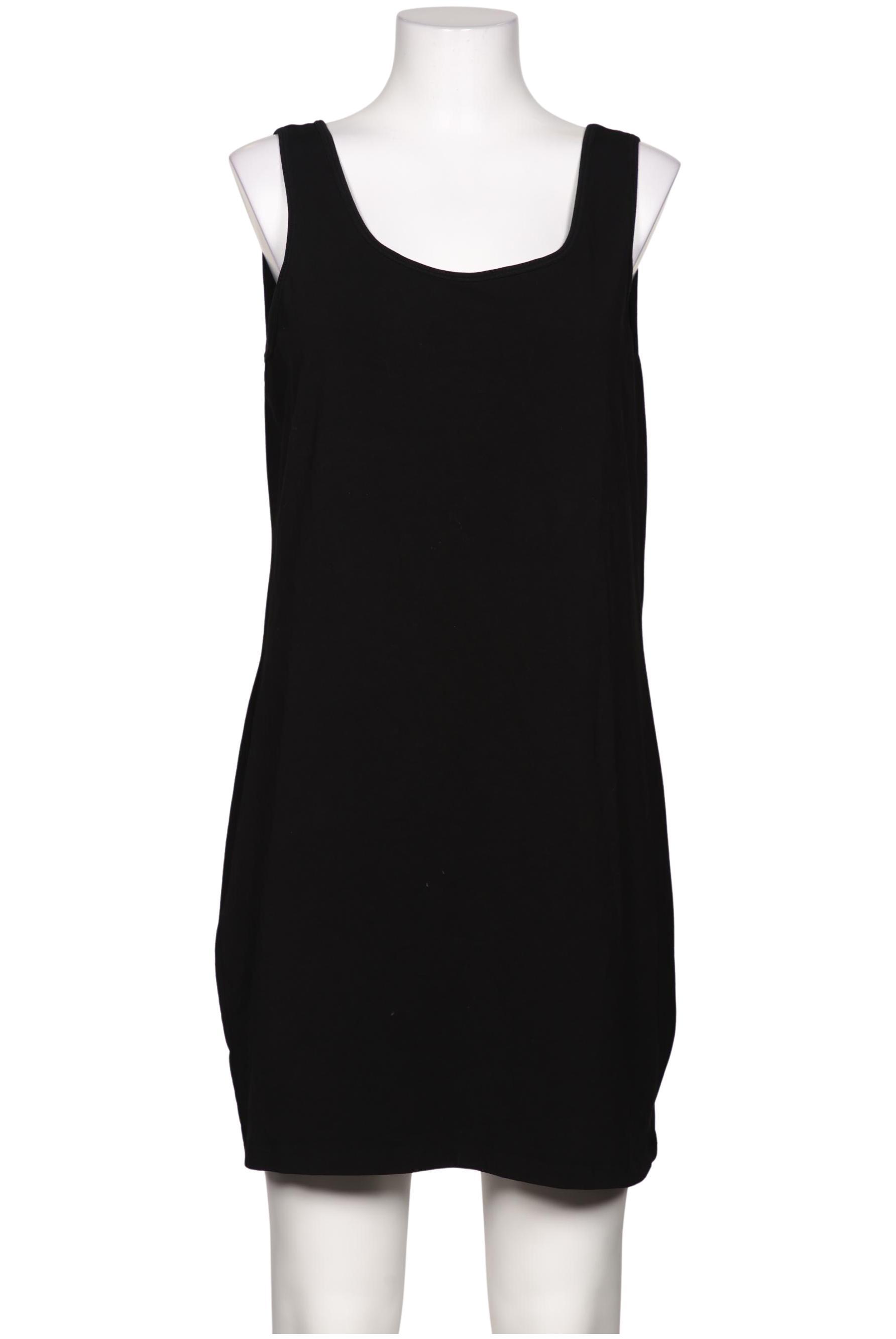 

Only Carmakoma Damen Kleid, schwarz, Gr. 42