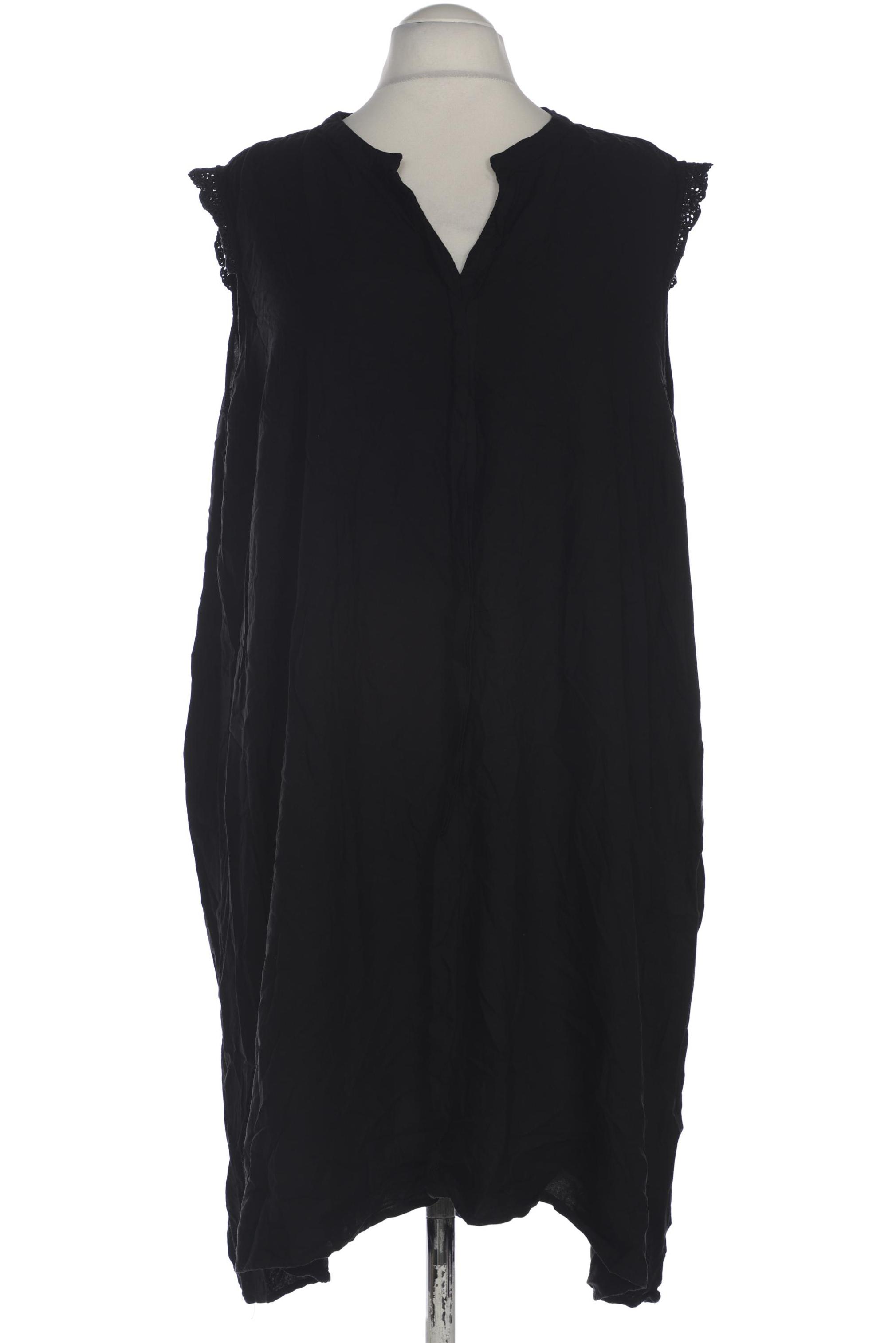 

Only Carmakoma Damen Kleid, schwarz, Gr. 54