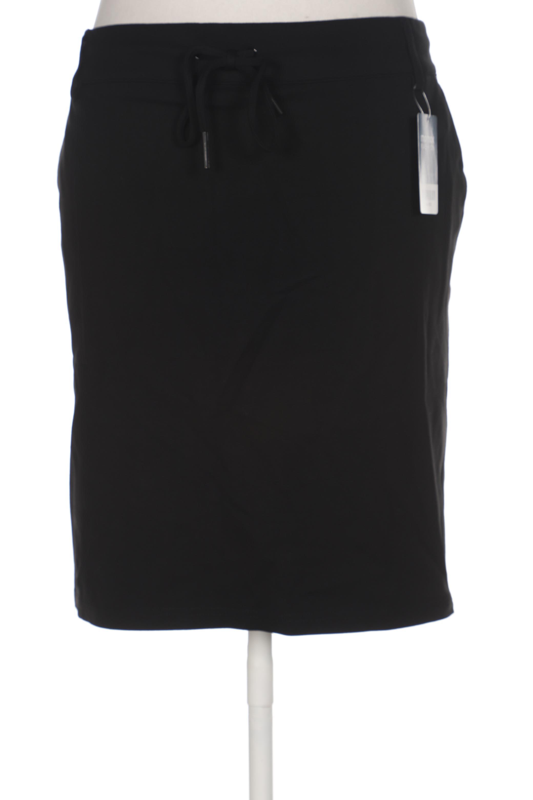 

Only Carmakoma Damen Rock, schwarz, Gr. 54