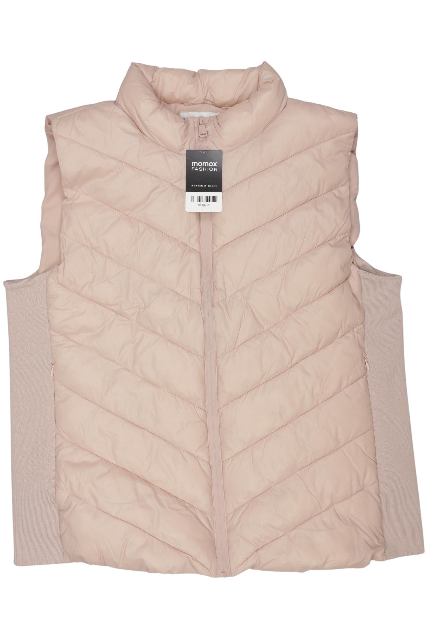 

Only Carmakoma Damen Weste, beige, Gr. 38
