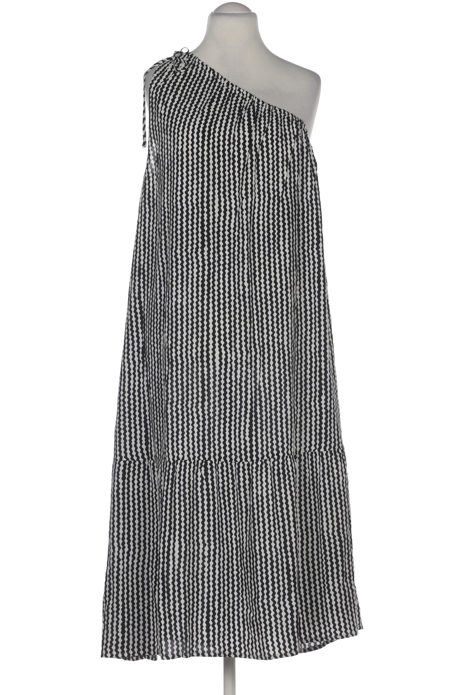 

Only Carmakoma Damen Kleid, schwarz, Gr. 48
