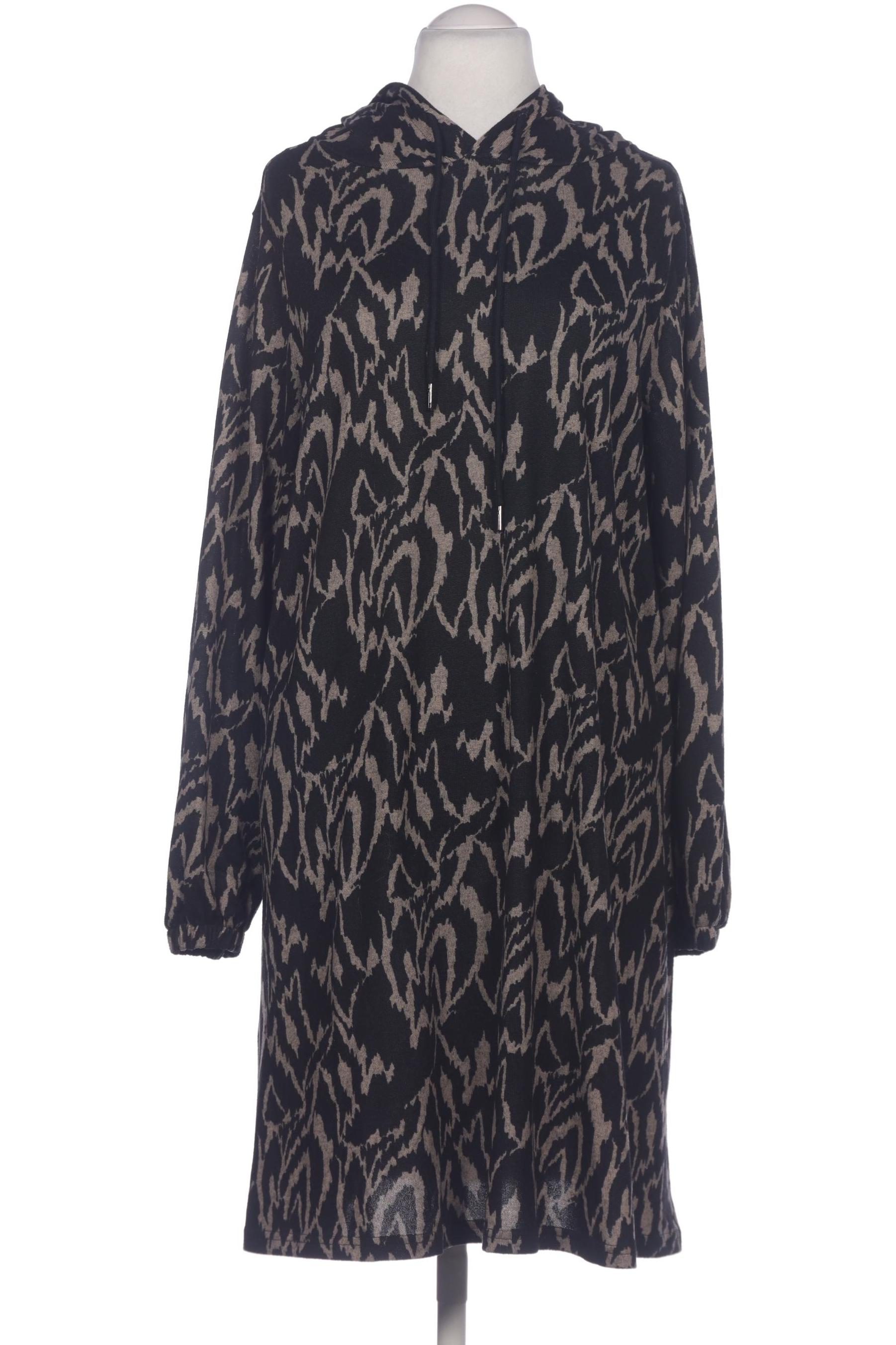 

Only Carmakoma Damen Kleid, schwarz, Gr. 38