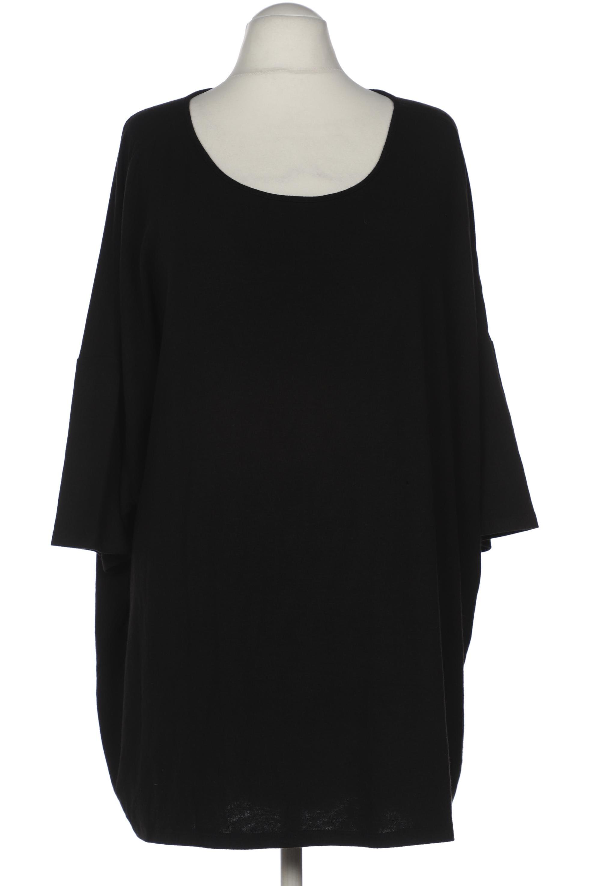 

Only Carmakoma Damen Pullover, schwarz, Gr. 54